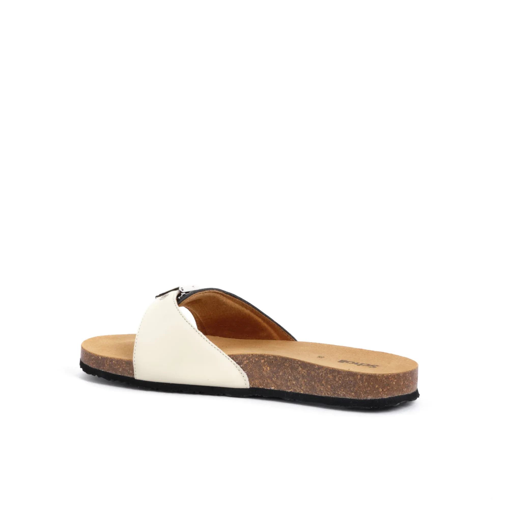 PESCURA FLAT CORK 2 -Scholl