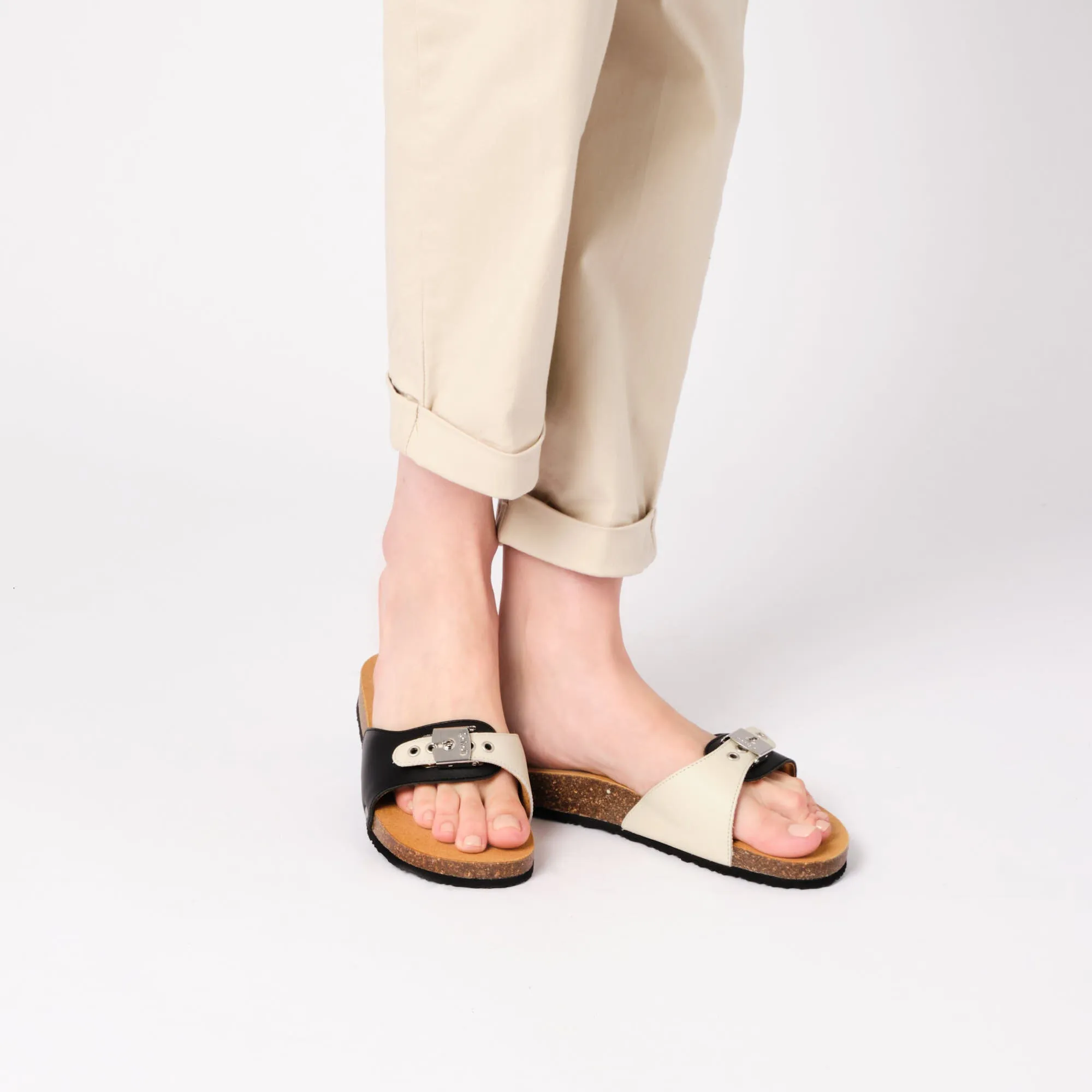 PESCURA FLAT CORK 2 -Scholl