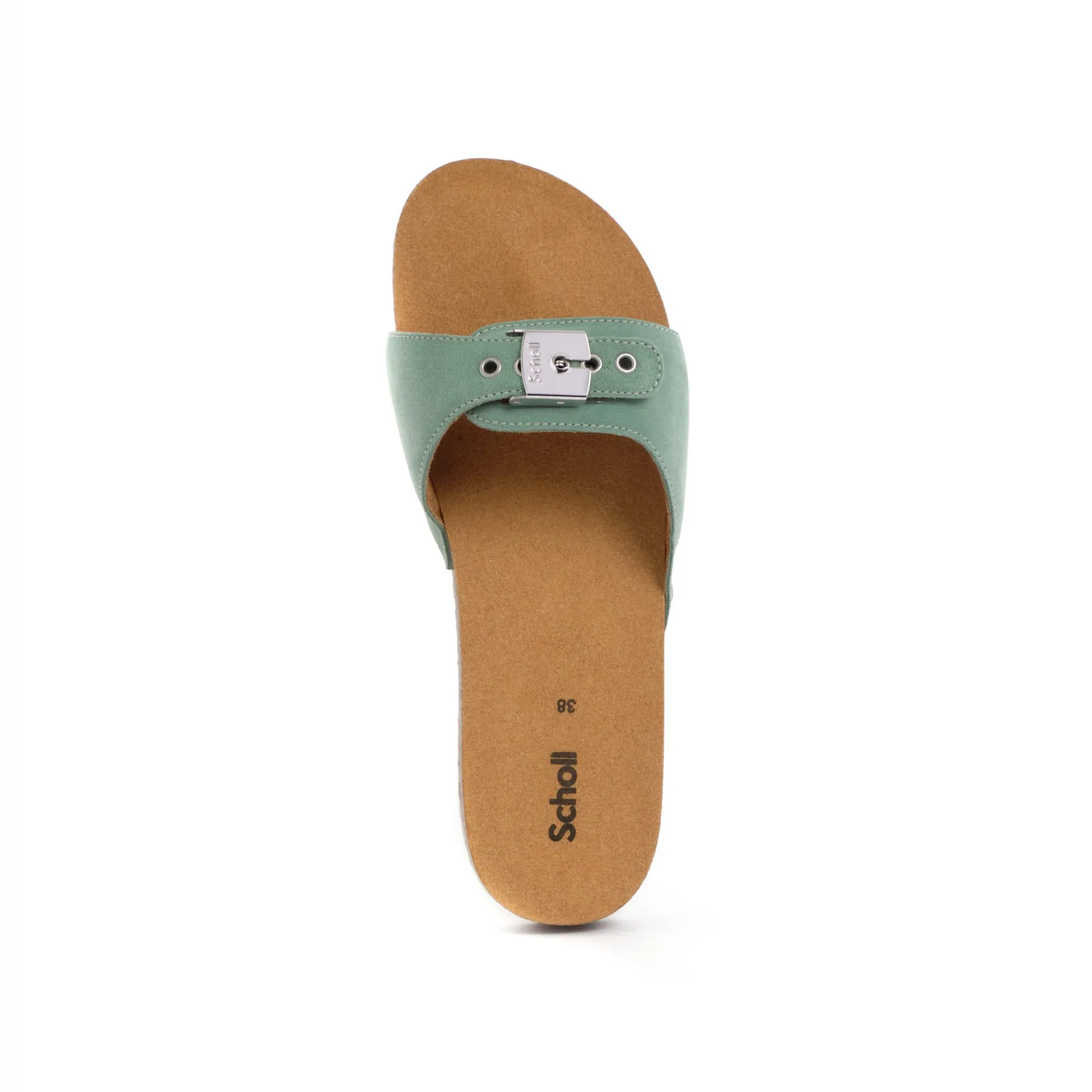PESCURA FLAT CORK -Scholl