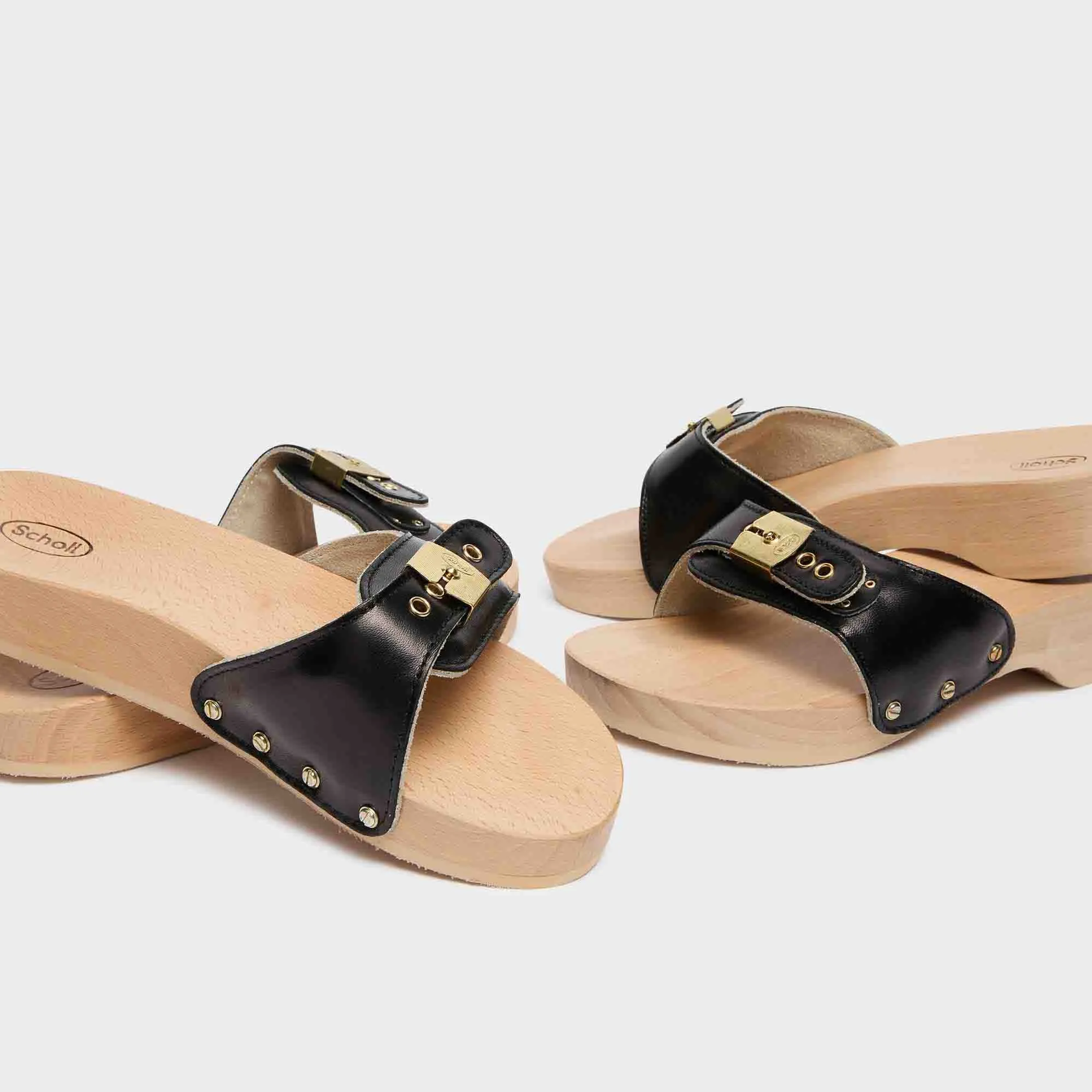PESCURA FLAT Women Shoes-Scholl