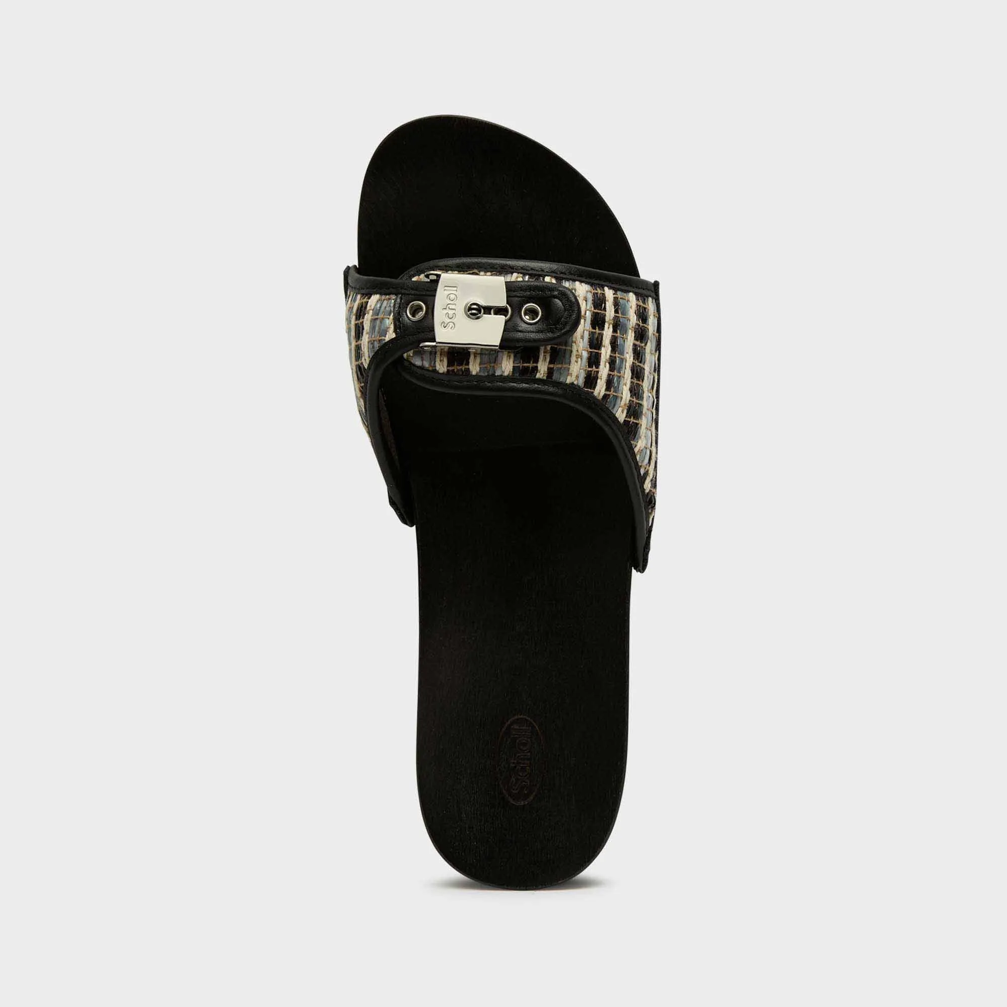 Pescura Flat Women Shoes-Scholl