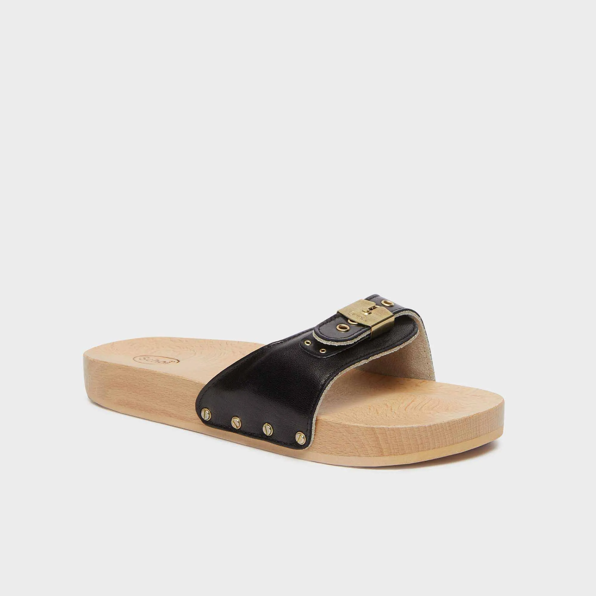 PESCURA FLAT Women Shoes-Scholl