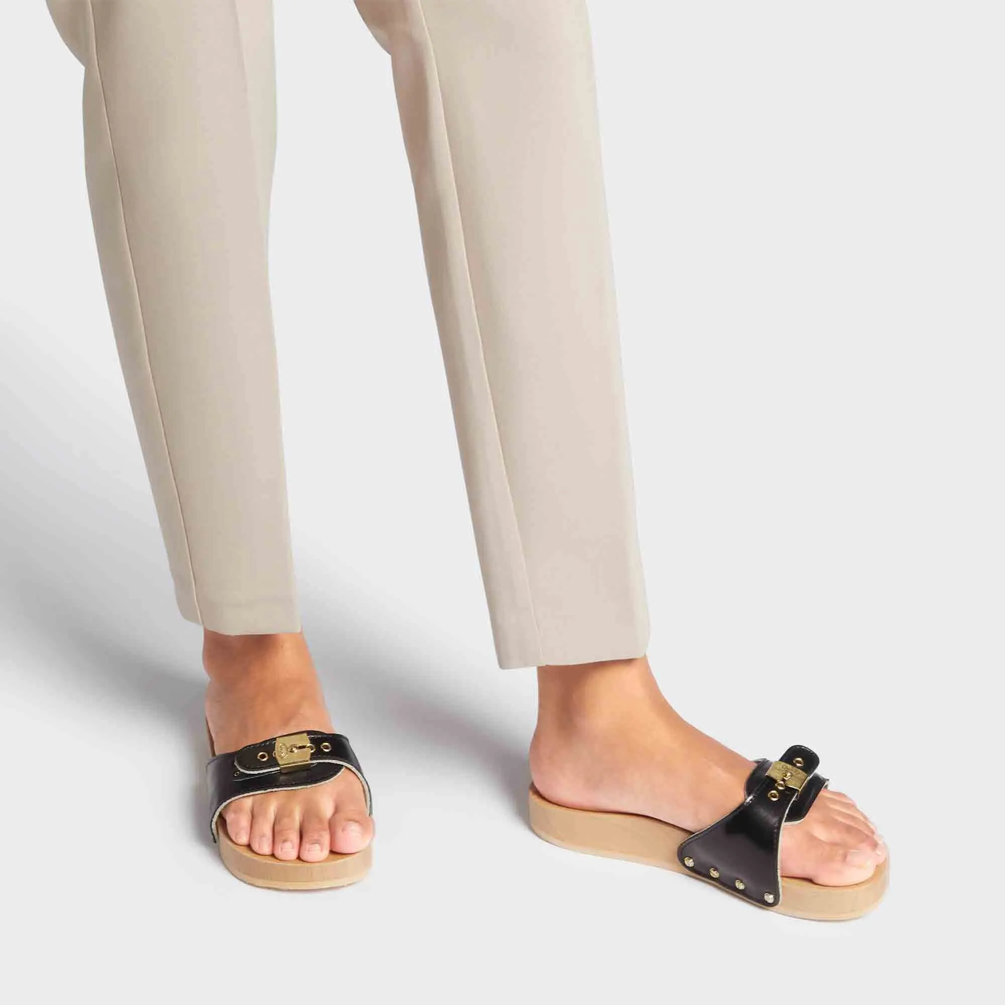 PESCURA FLAT Women Shoes-Scholl