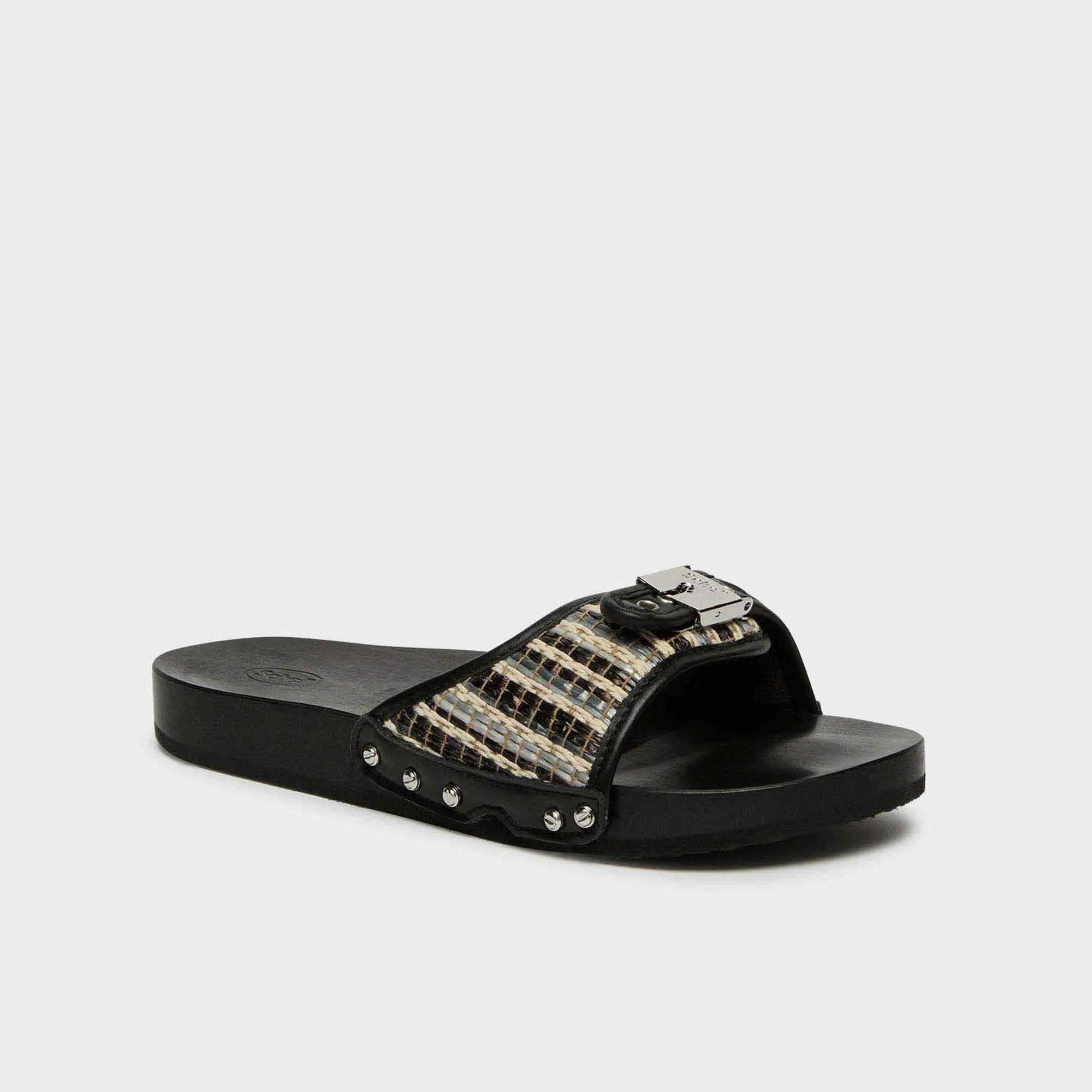 Pescura Flat Women Shoes-Scholl