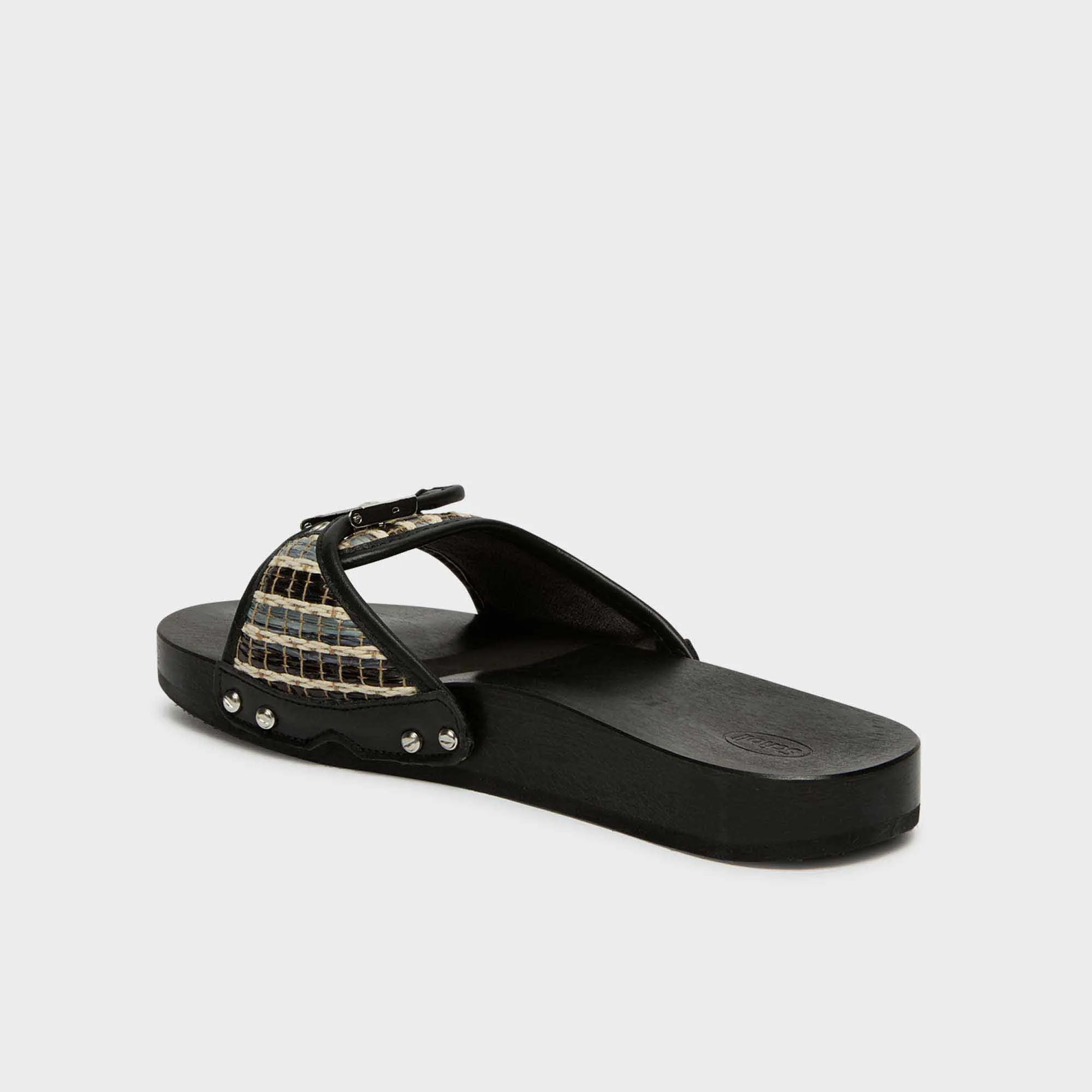 Pescura Flat Women Shoes-Scholl