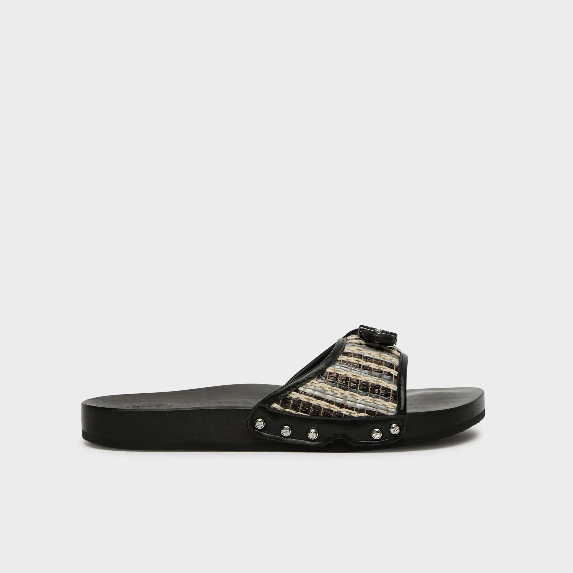 Pescura Flat Women Shoes-Scholl