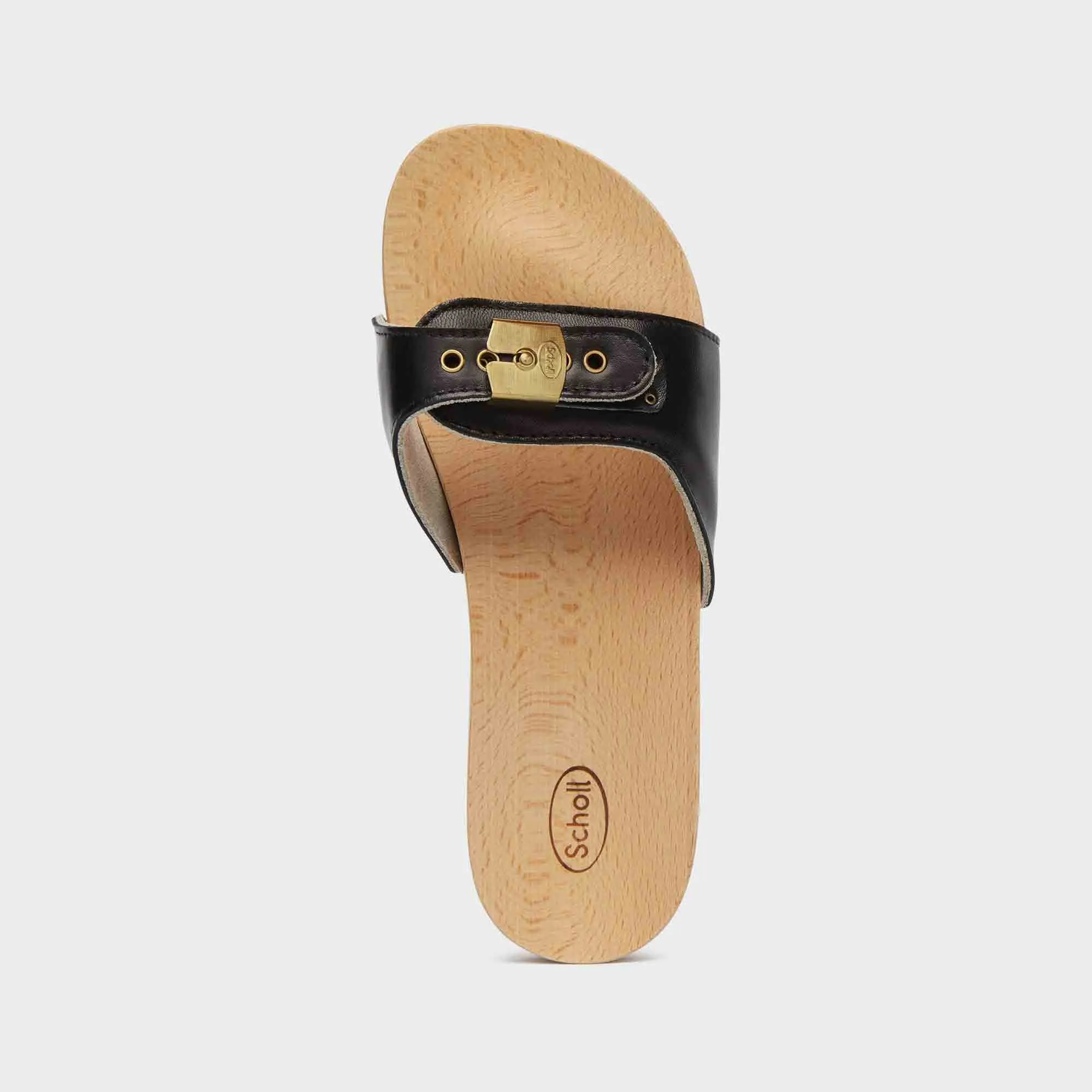 PESCURA FLAT Women Shoes-Scholl