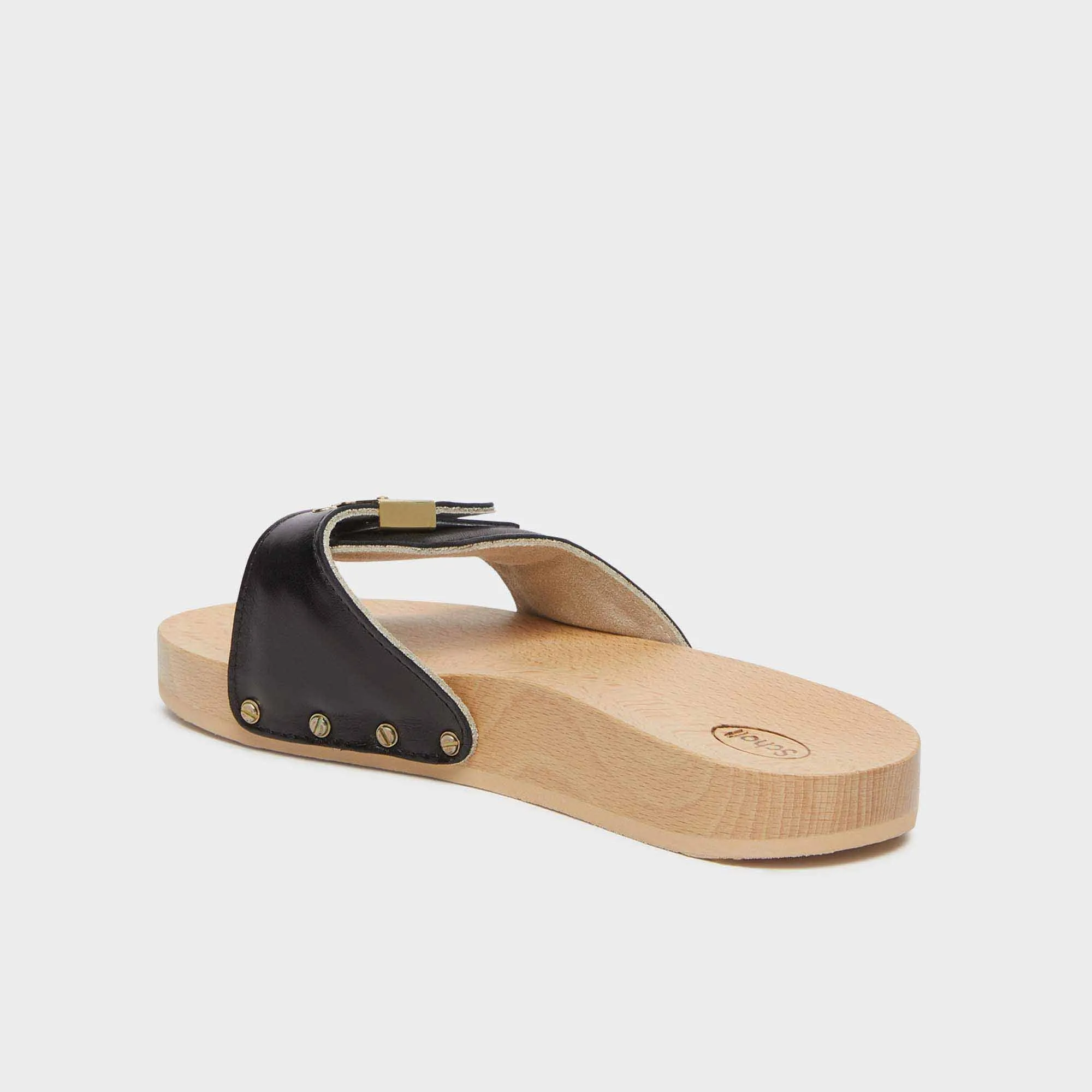 PESCURA FLAT Women Shoes-Scholl