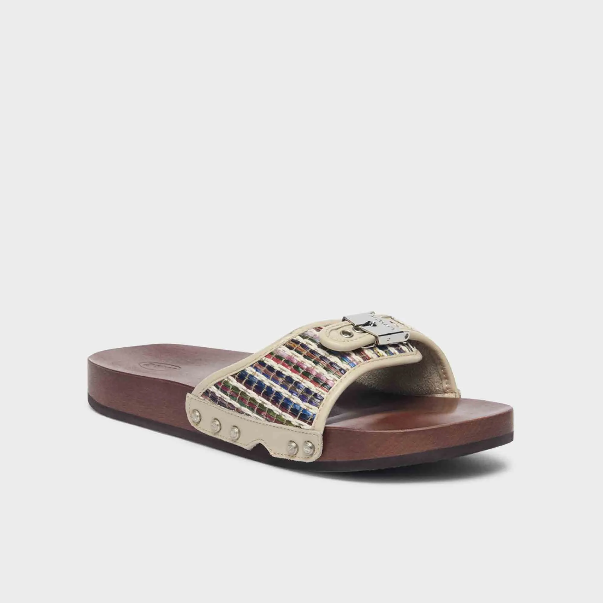 Pescura Flat Women Shoes-Scholl