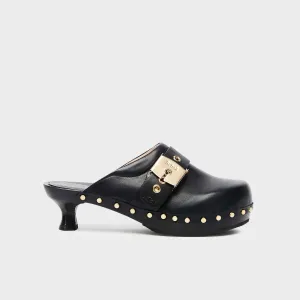 PESCURA GRINGO CLOG Women Shoes-Scholl