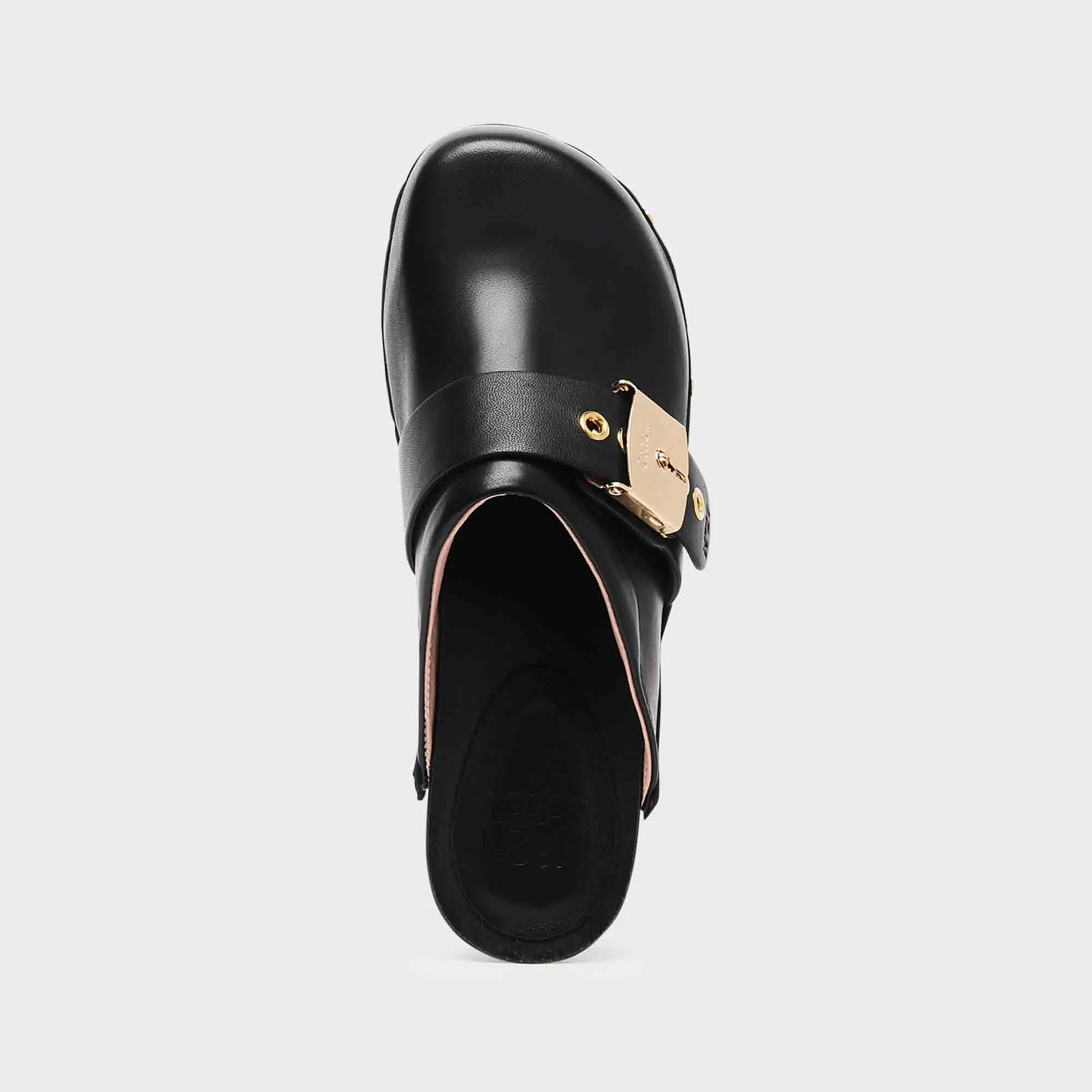 PESCURA GRINGO CLOG Women Shoes-Scholl