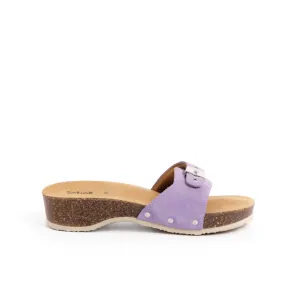 PESCURA HEEL CORK -Scholl
