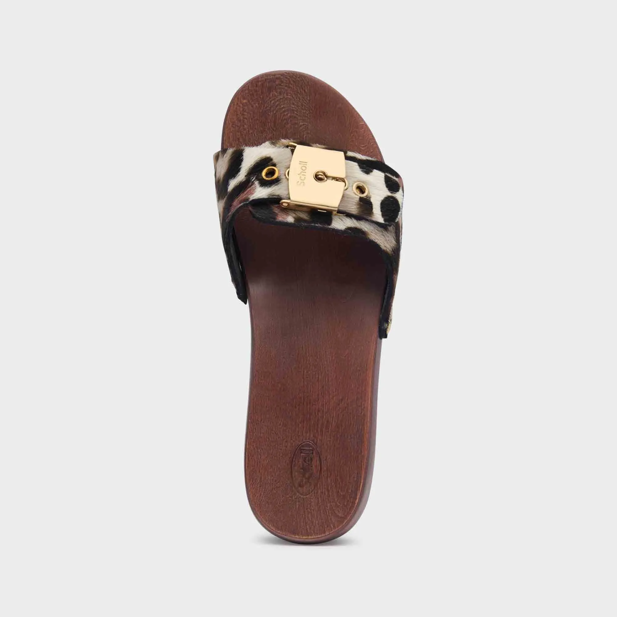 Pescura Heel SR Women Shoes-Scholl
