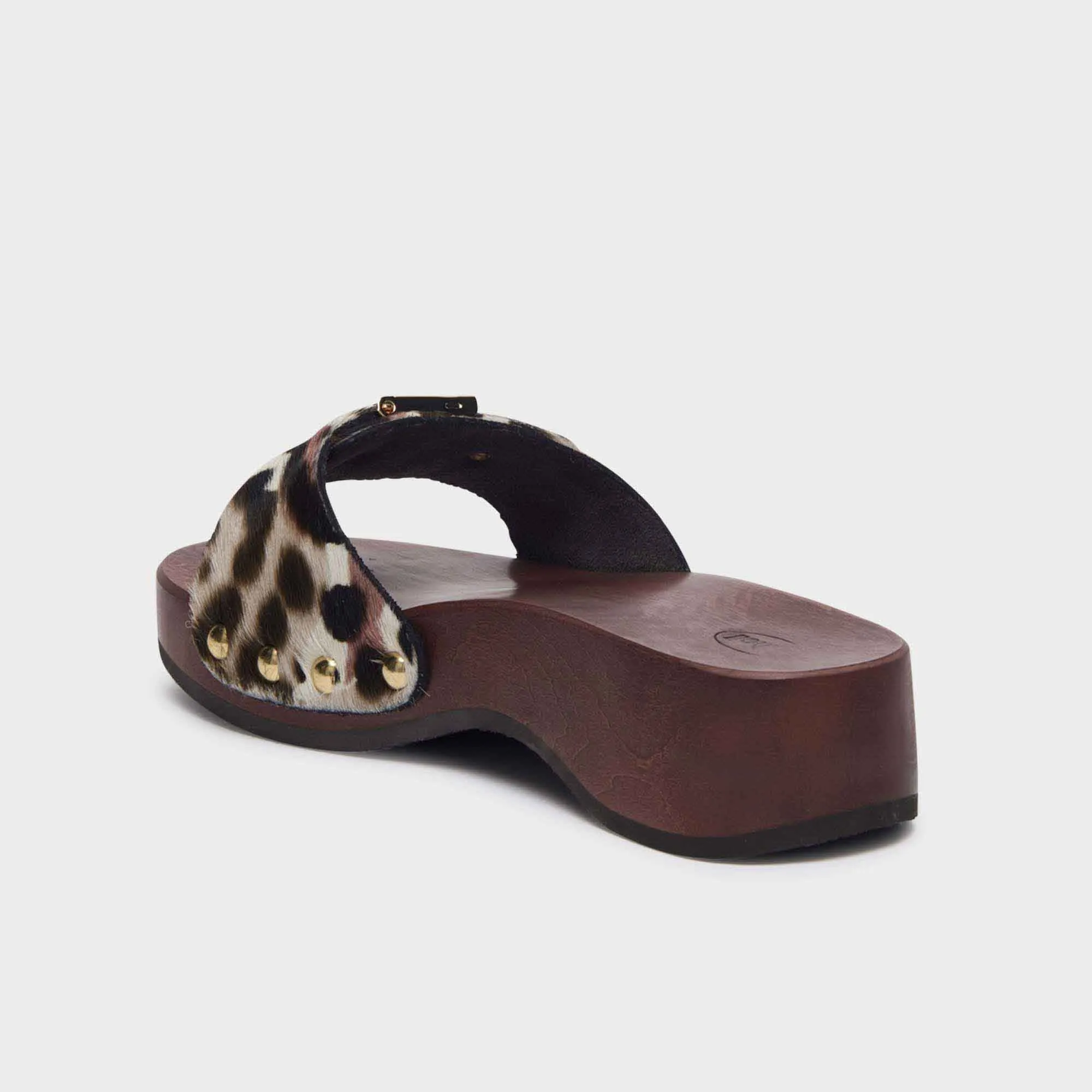 Pescura Heel SR Women Shoes-Scholl