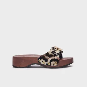 Pescura Heel SR Women Shoes-Scholl