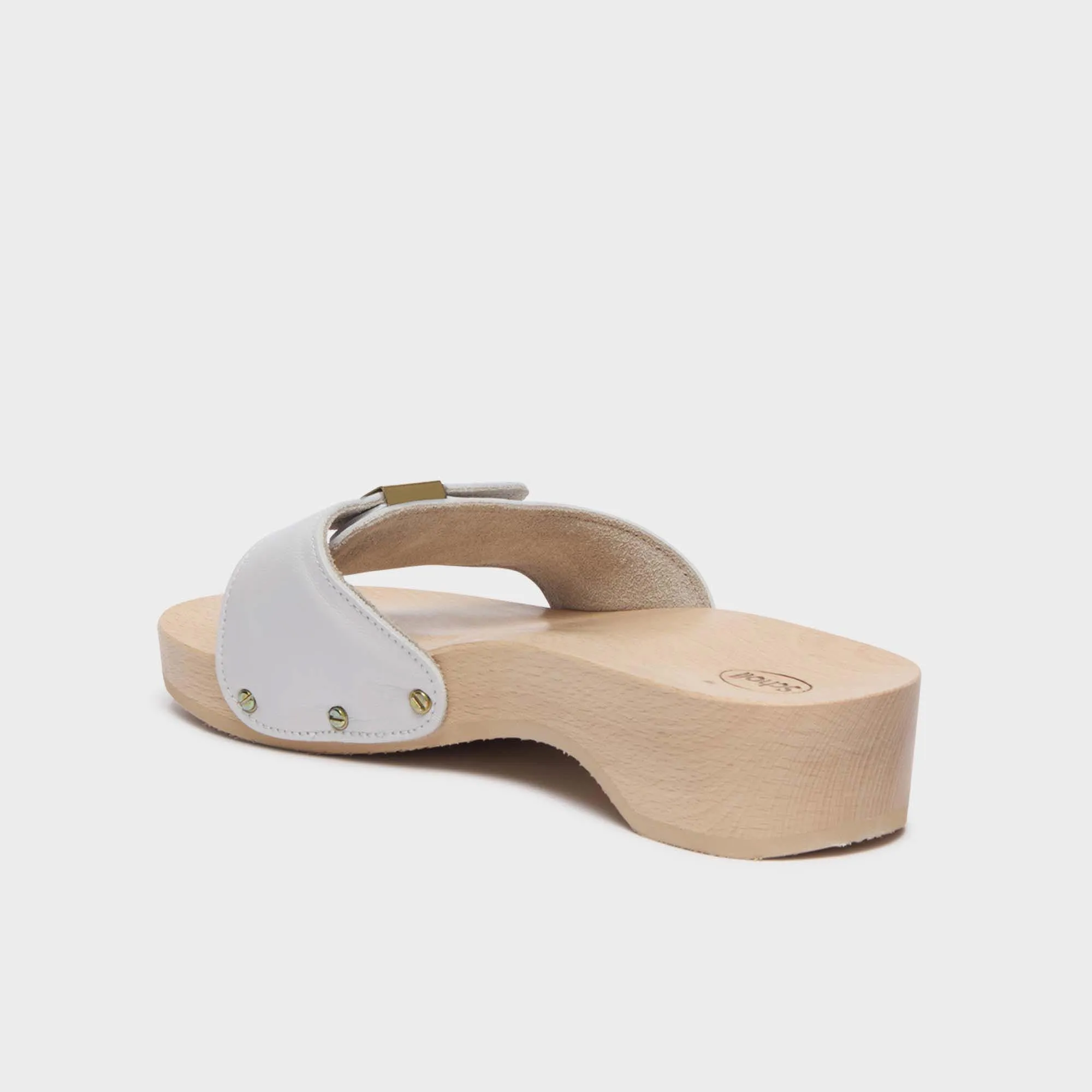 PESCURA HEEL Women Shoes-Scholl