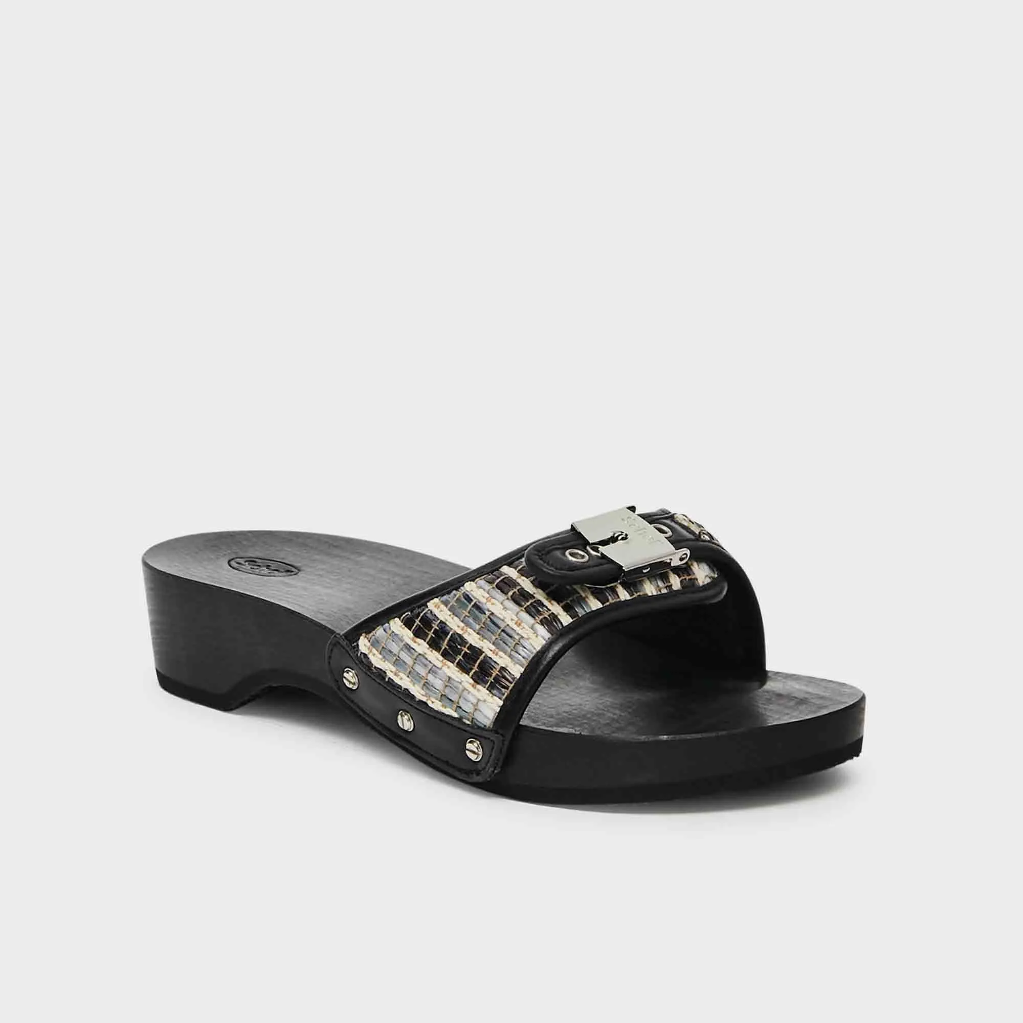 Pescura Heel Women Shoes-Scholl