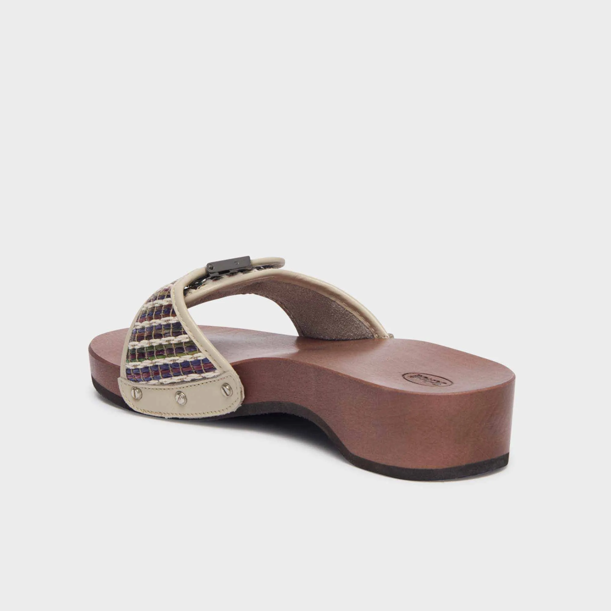 Pescura Heel Women Shoes-Scholl