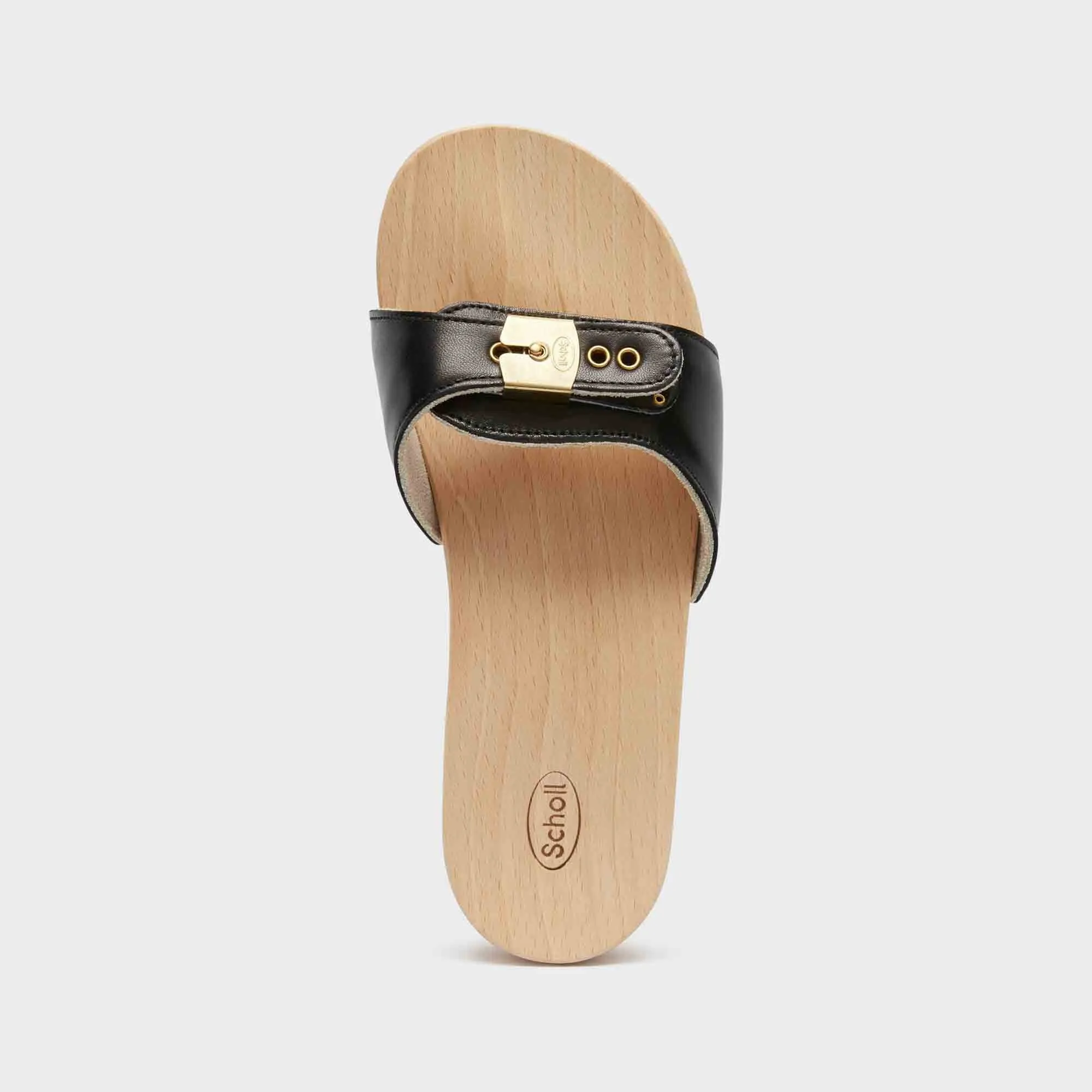 PESCURA HEEL Women Shoes-Scholl