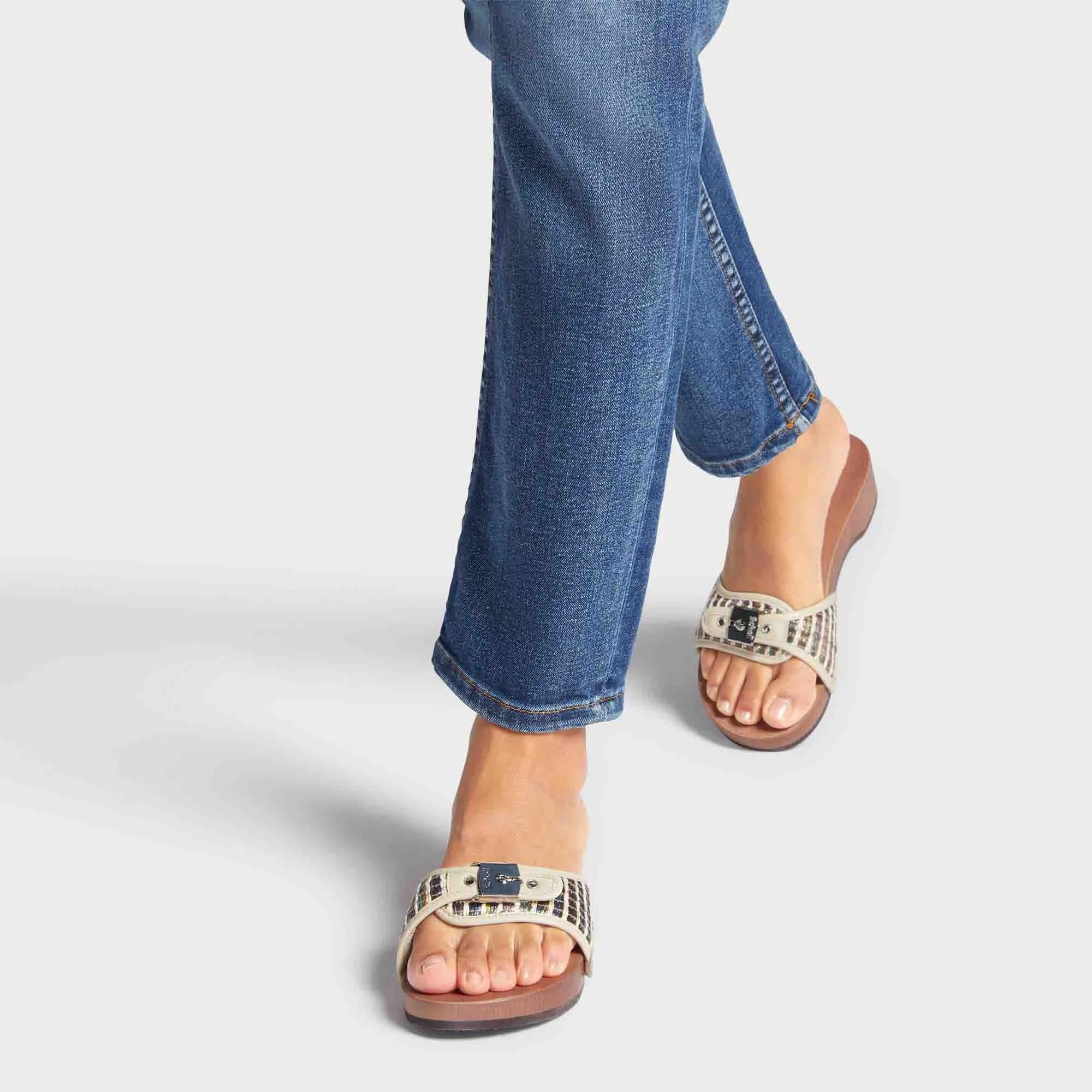 Pescura Heel Women Shoes-Scholl