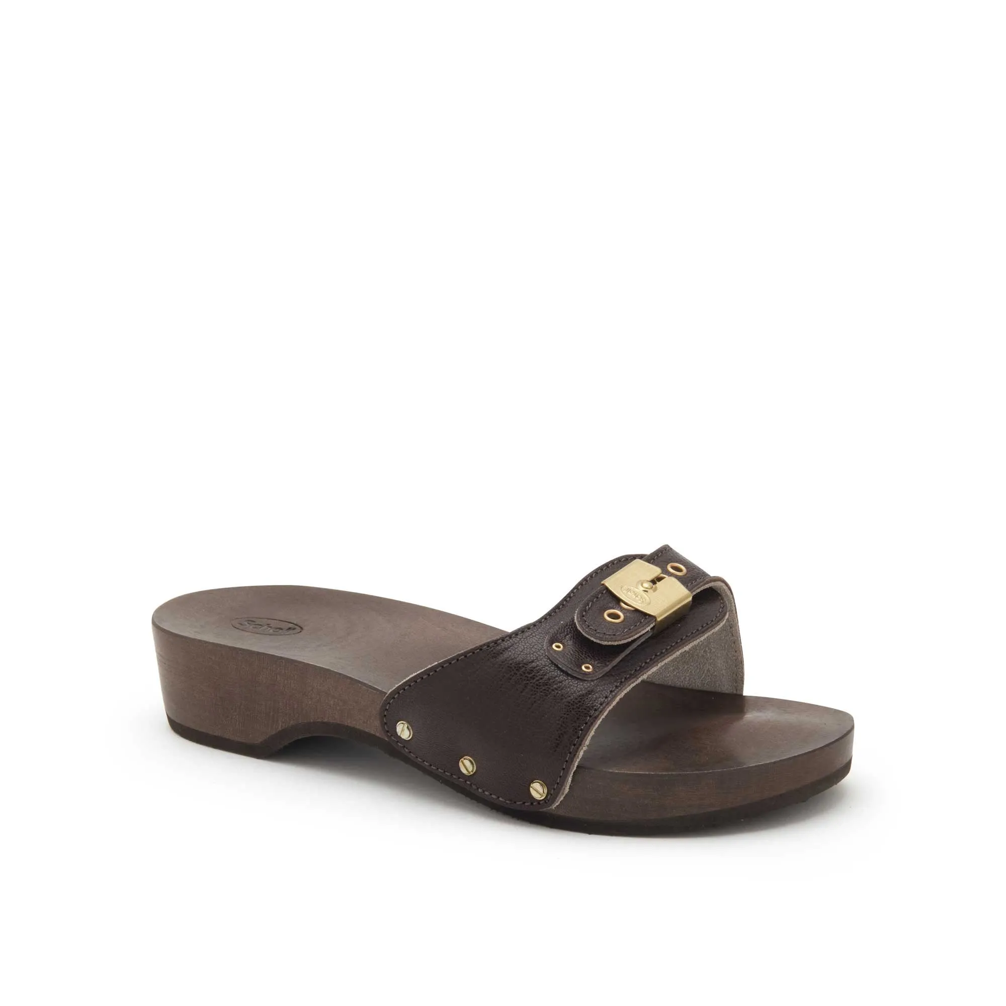 PESCURA HEEL Women Shoes-Scholl