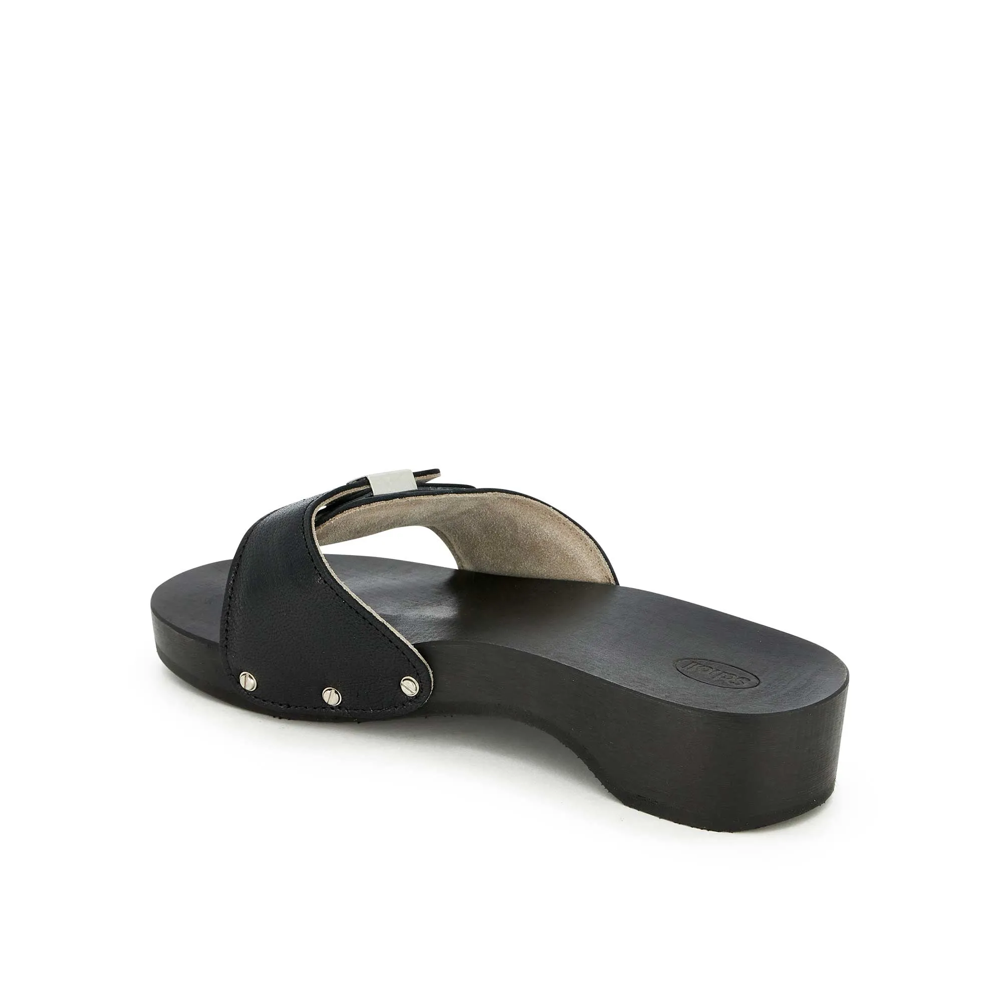 PESCURA HEEL Women Shoes-Scholl