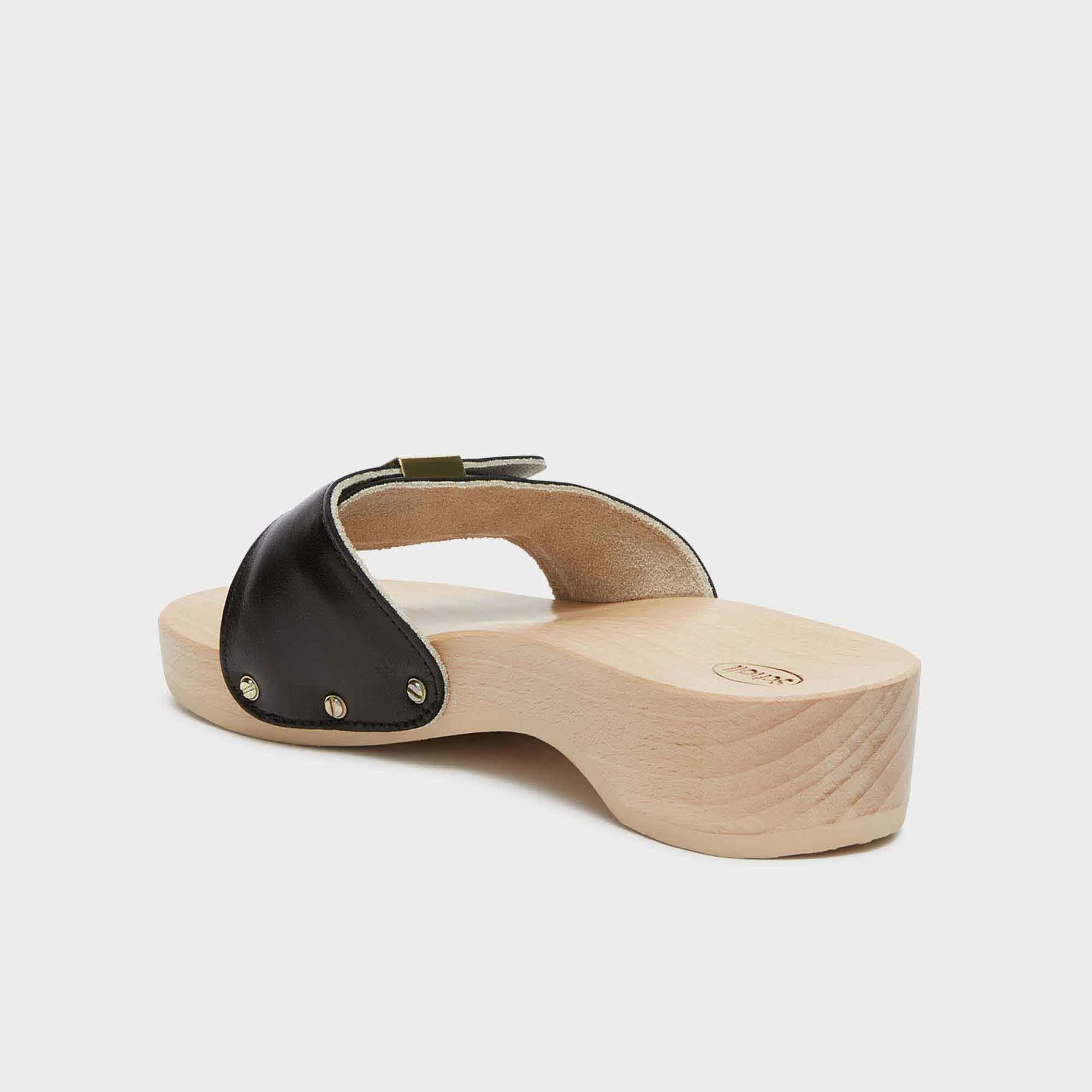 PESCURA HEEL Women Shoes-Scholl