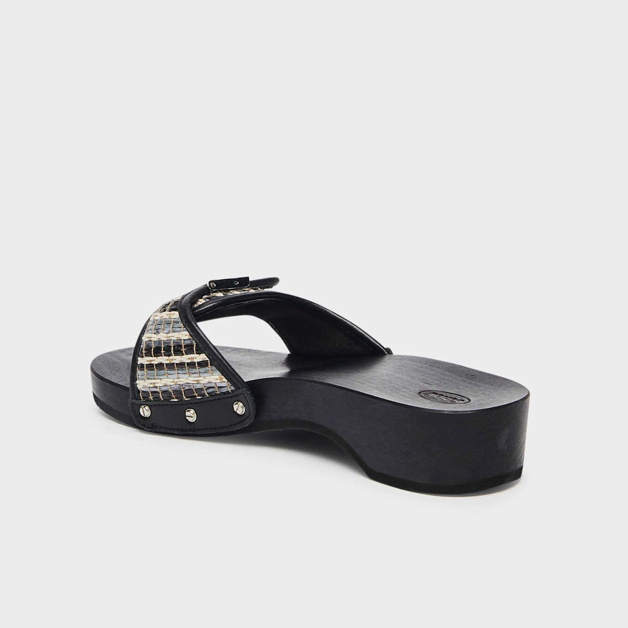 Pescura Heel Women Shoes-Scholl
