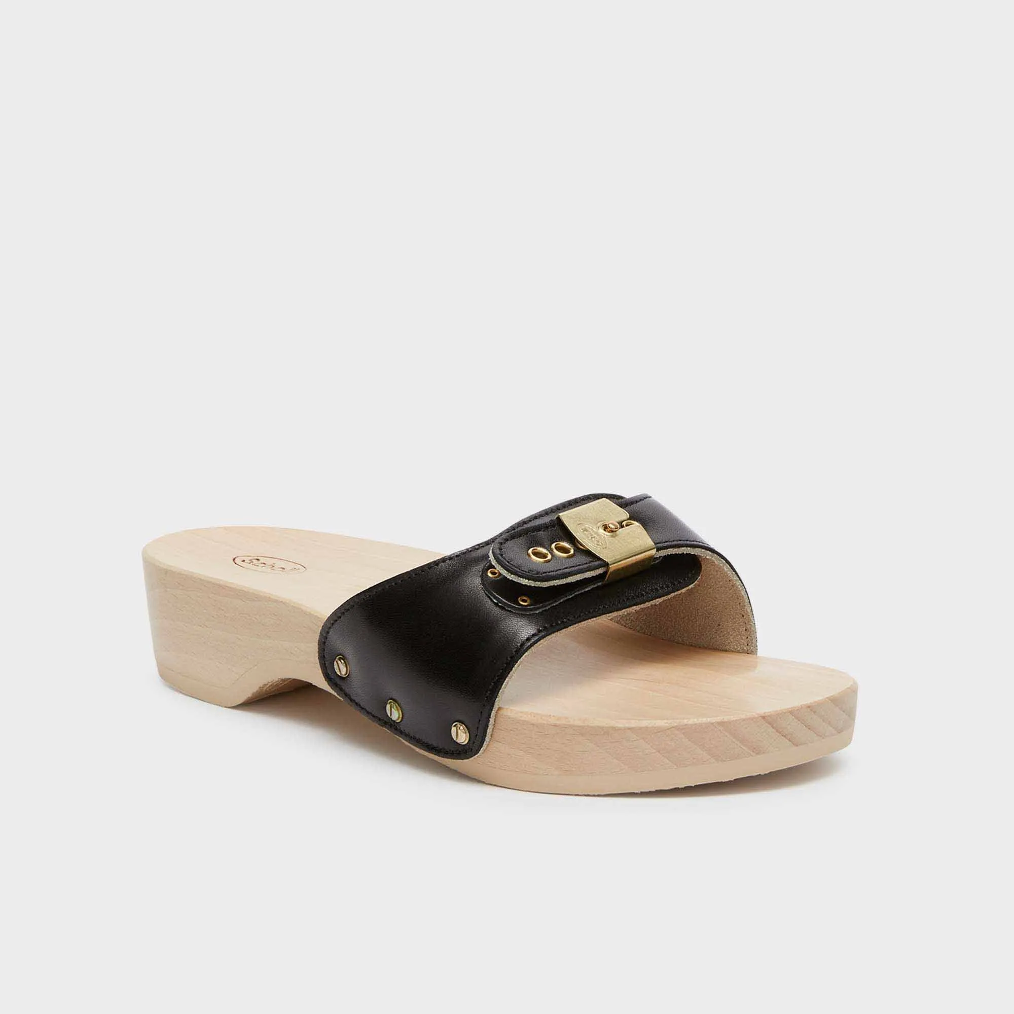 PESCURA HEEL Women Shoes-Scholl