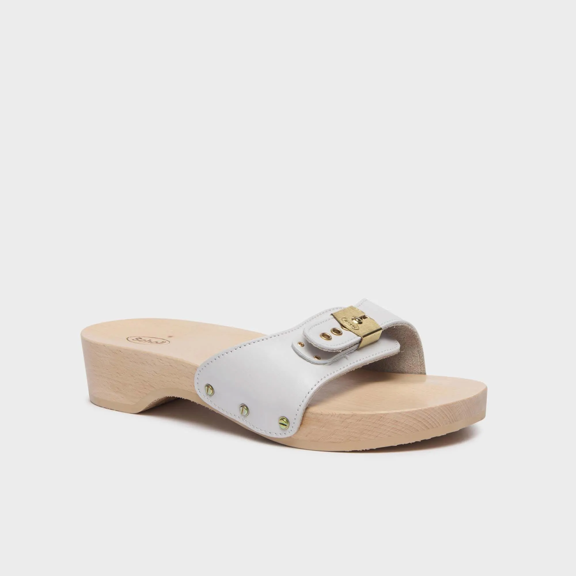 PESCURA HEEL Women Shoes-Scholl