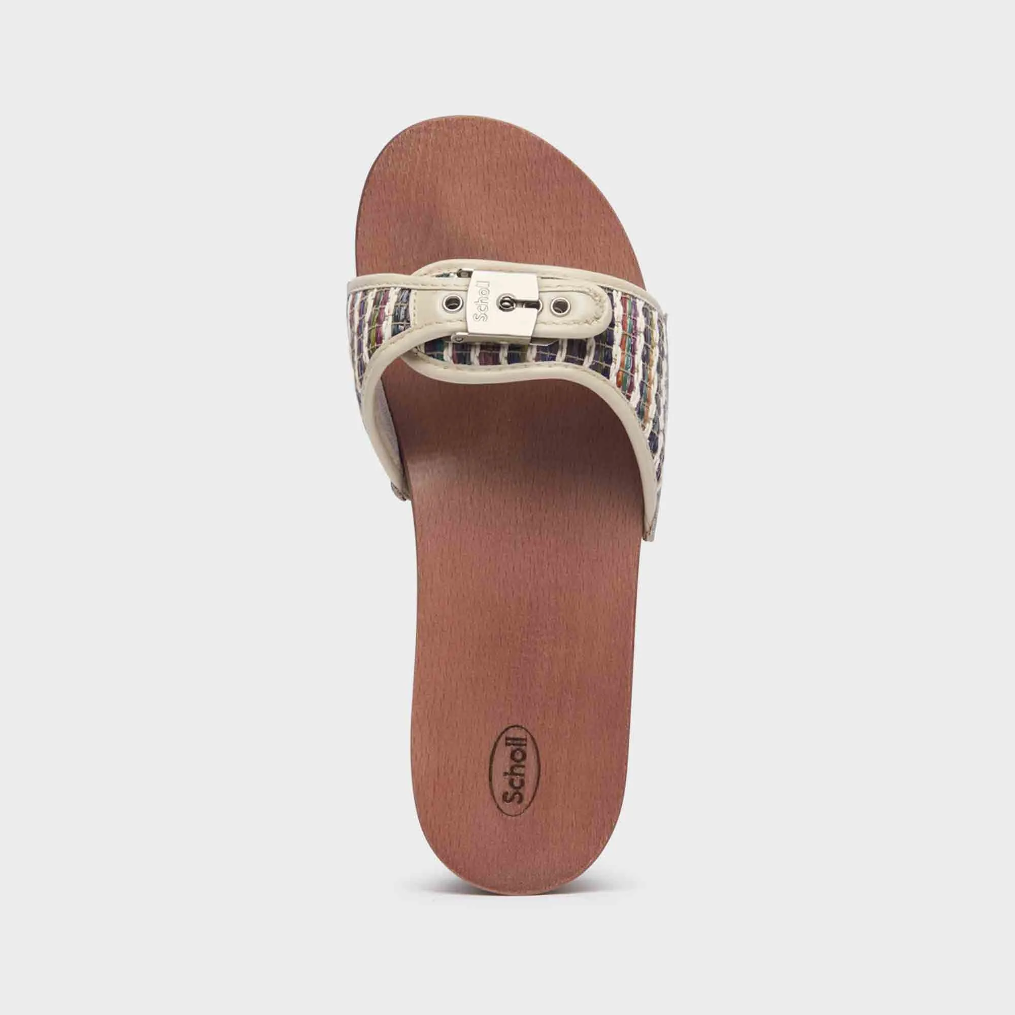 Pescura Heel Women Shoes-Scholl