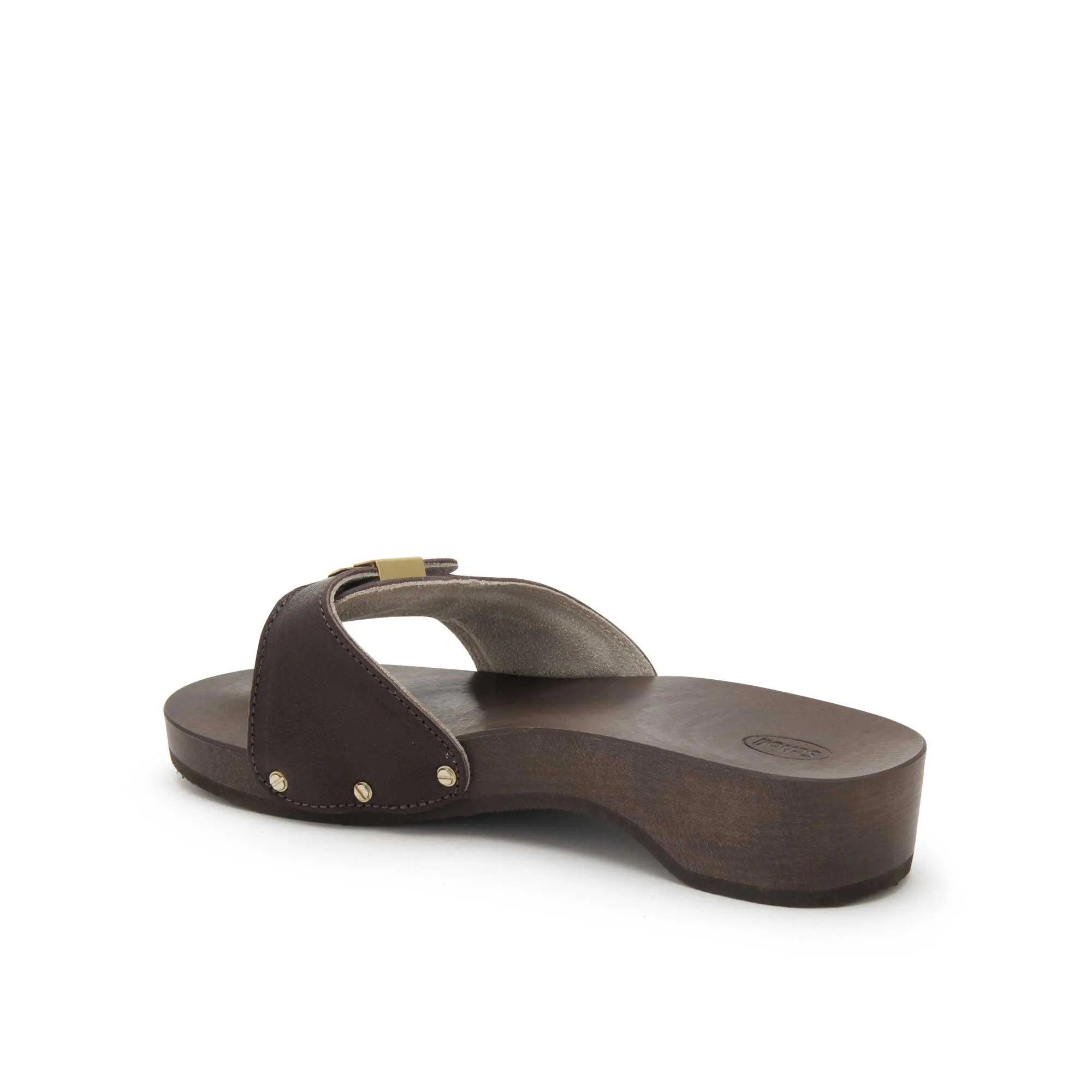 PESCURA HEEL Women Shoes-Scholl