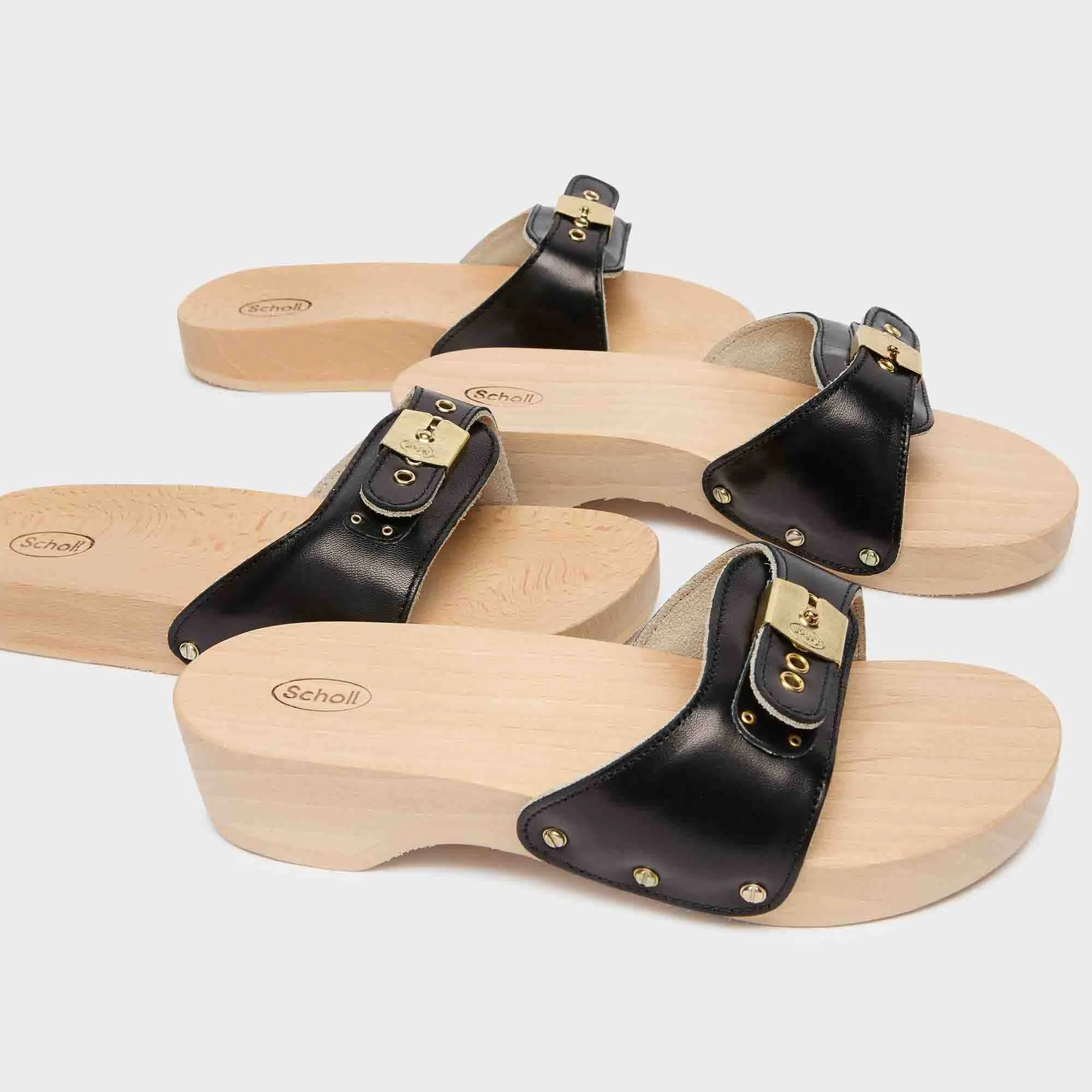 PESCURA HEEL Women Shoes-Scholl