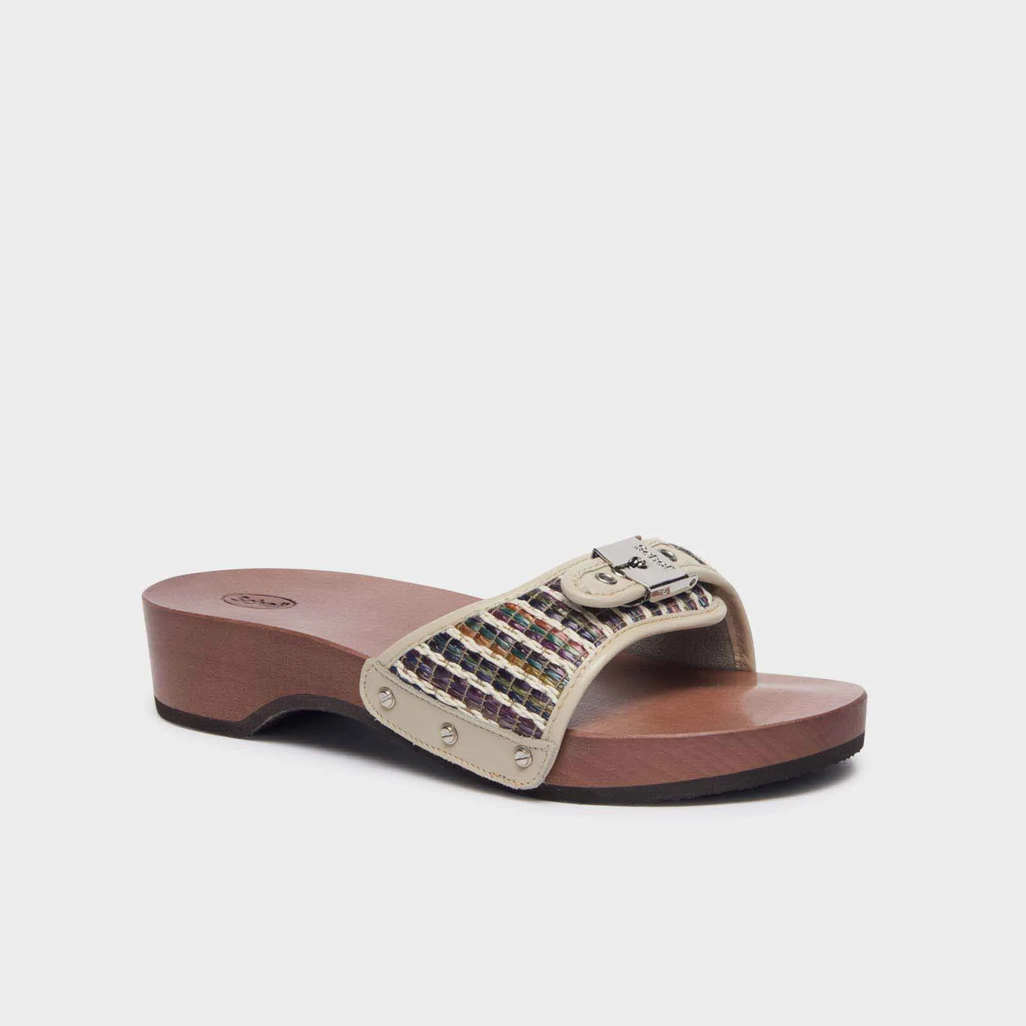 Pescura Heel Women Shoes-Scholl