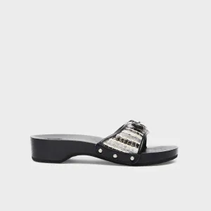 Pescura Heel Women Shoes-Scholl