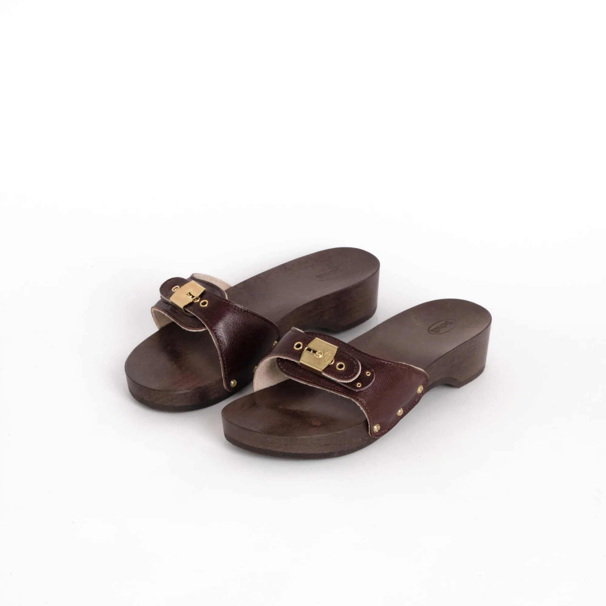 PESCURA HEEL Women Shoes-Scholl
