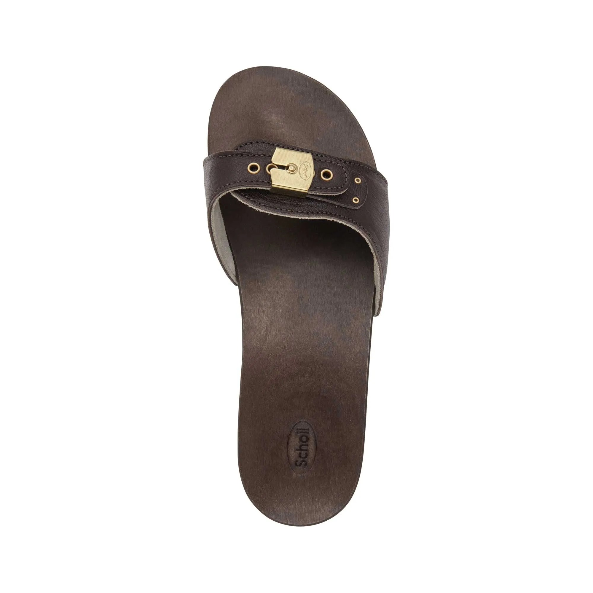 PESCURA HEEL Women Shoes-Scholl