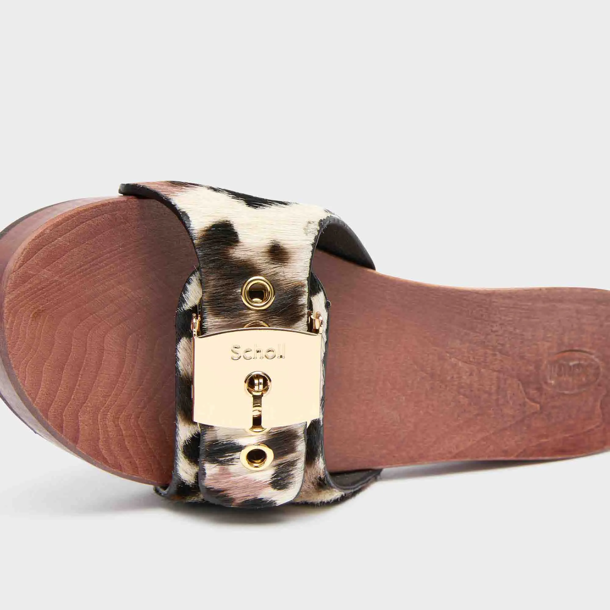 Pescura Ibiza 2.0 Women Shoes-Scholl
