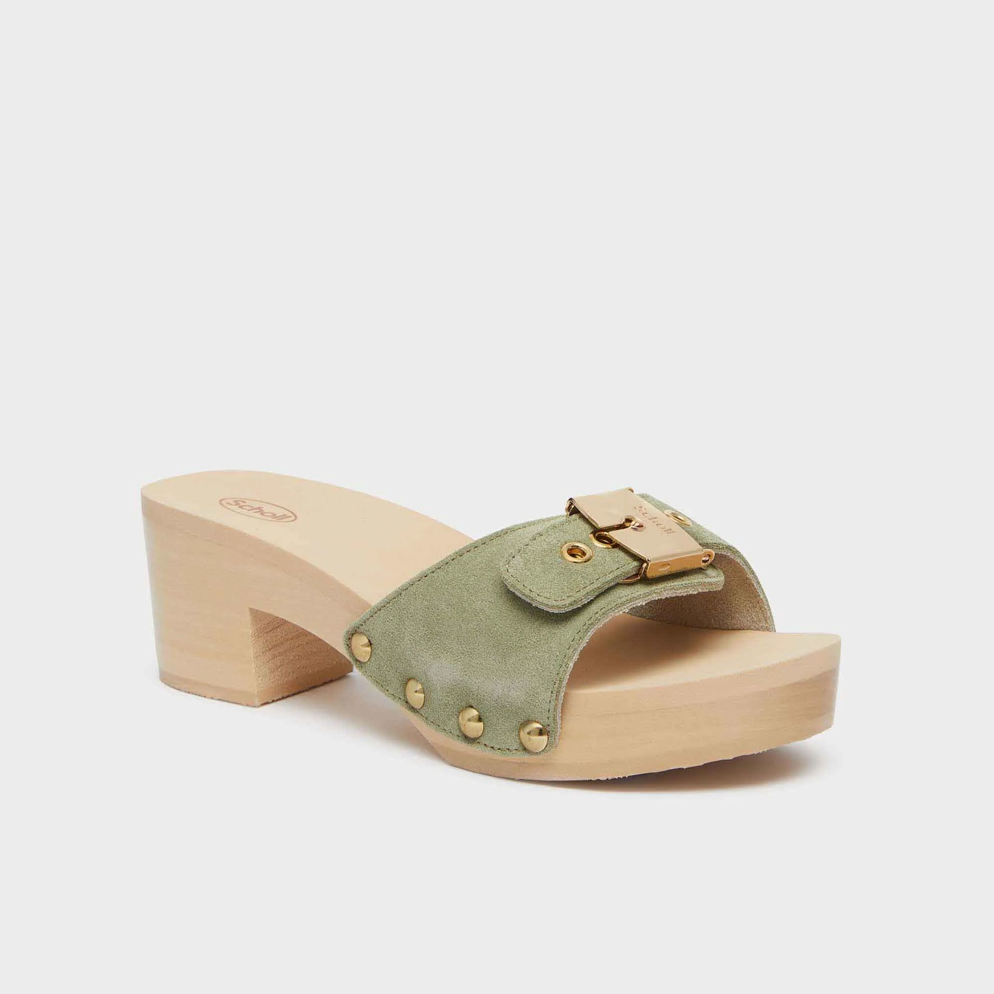 Pescura Ibiza 2.0 Women Shoes-Scholl