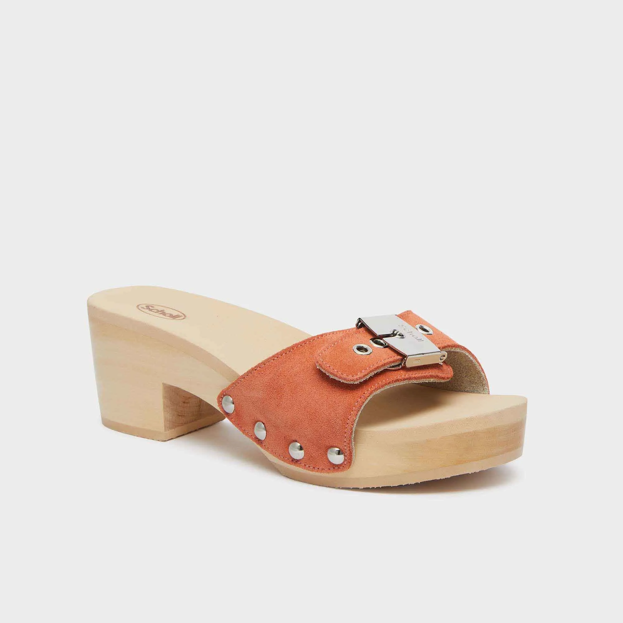 Pescura Ibiza 2.0 Women Shoes-Scholl