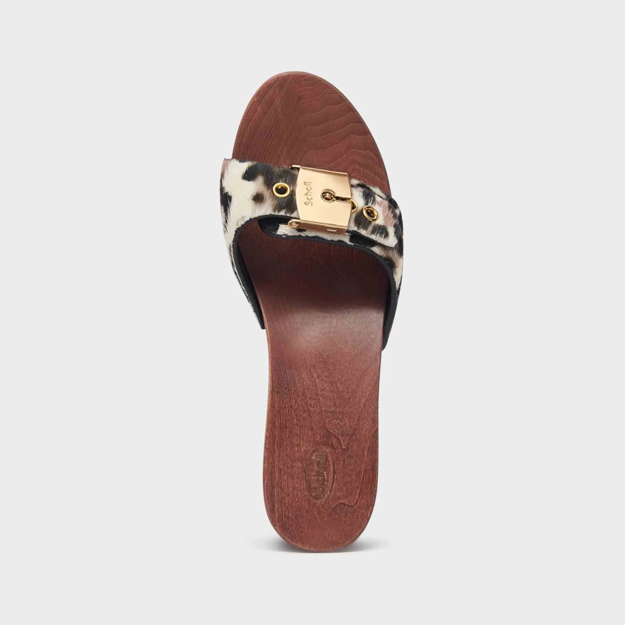 Pescura Ibiza 2.0 Women Shoes-Scholl