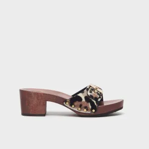 Pescura Ibiza 2.0 Women Shoes-Scholl
