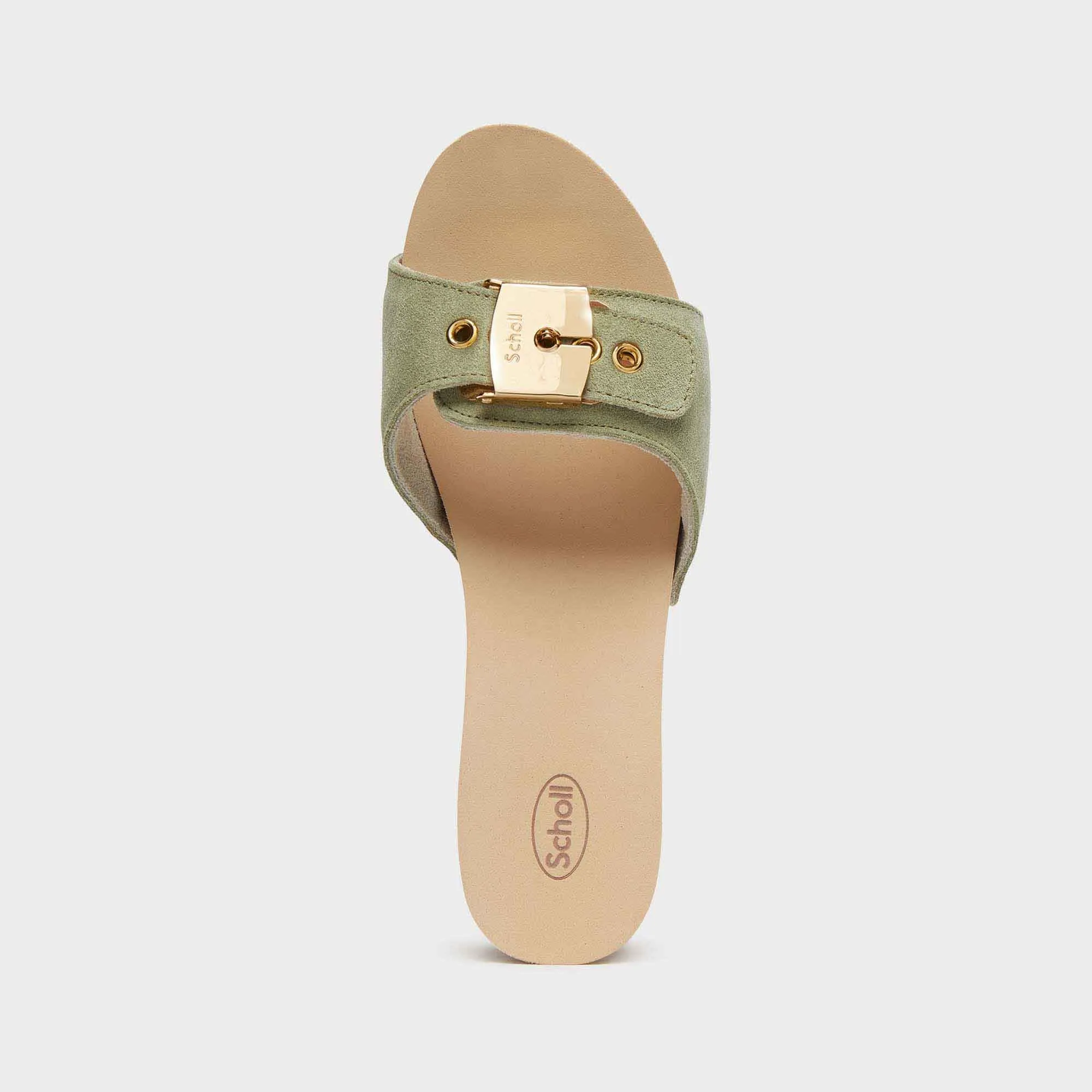 Pescura Ibiza 2.0 Women Shoes-Scholl
