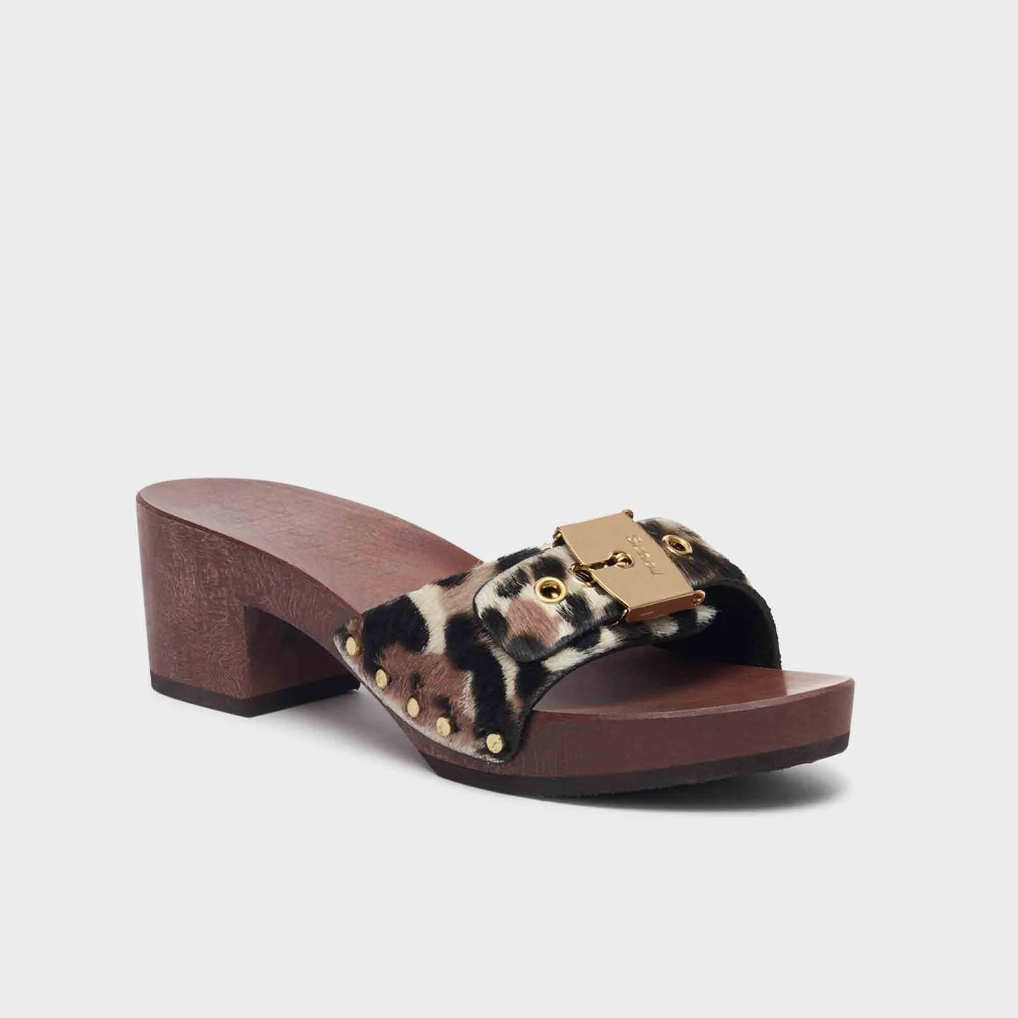 Pescura Ibiza 2.0 Women Shoes-Scholl
