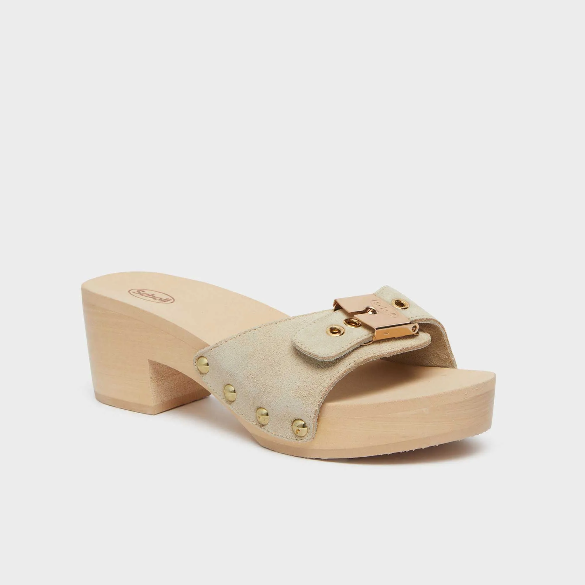 Pescura Ibiza 2.0 Women Shoes-Scholl