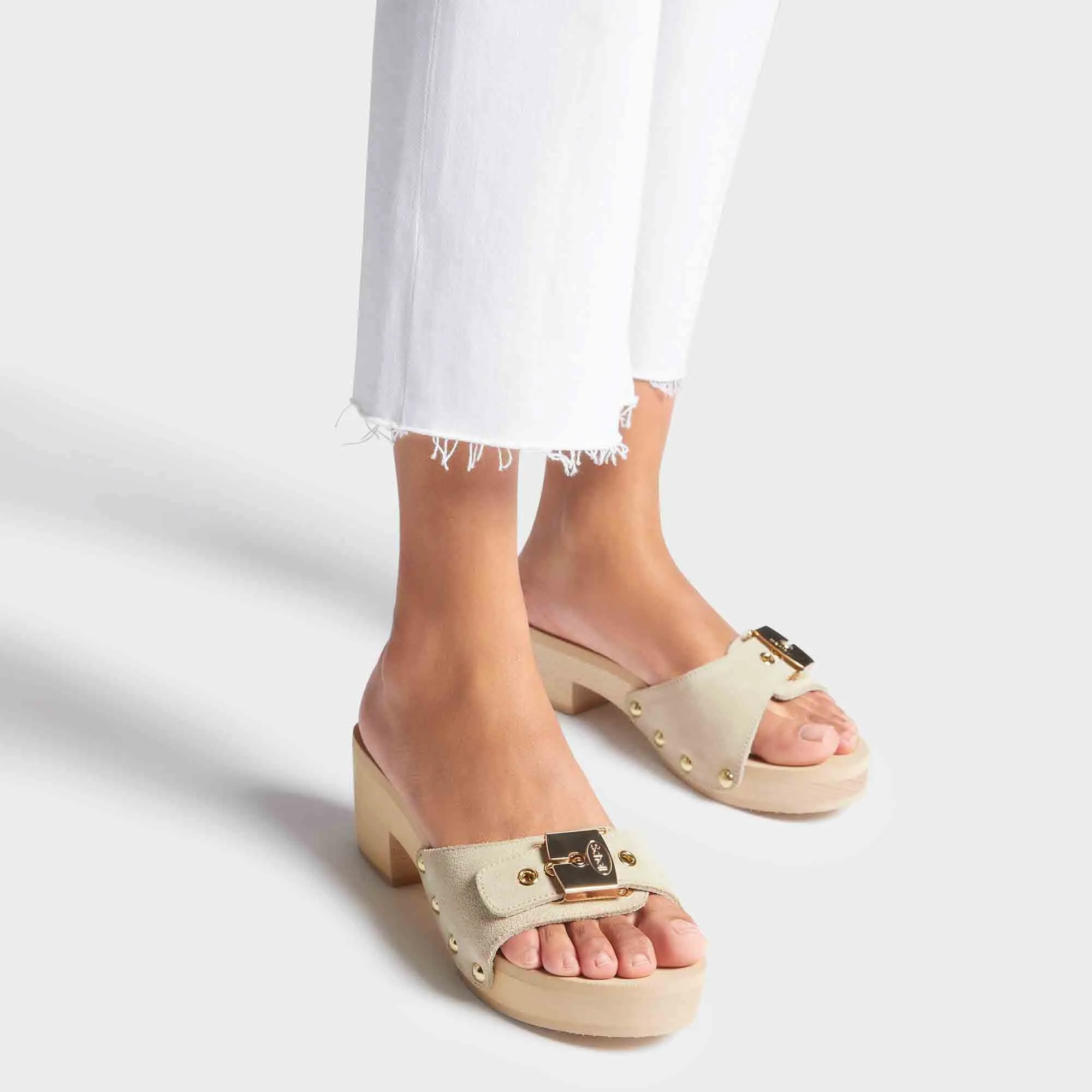 Pescura Ibiza 2.0 Women Shoes-Scholl