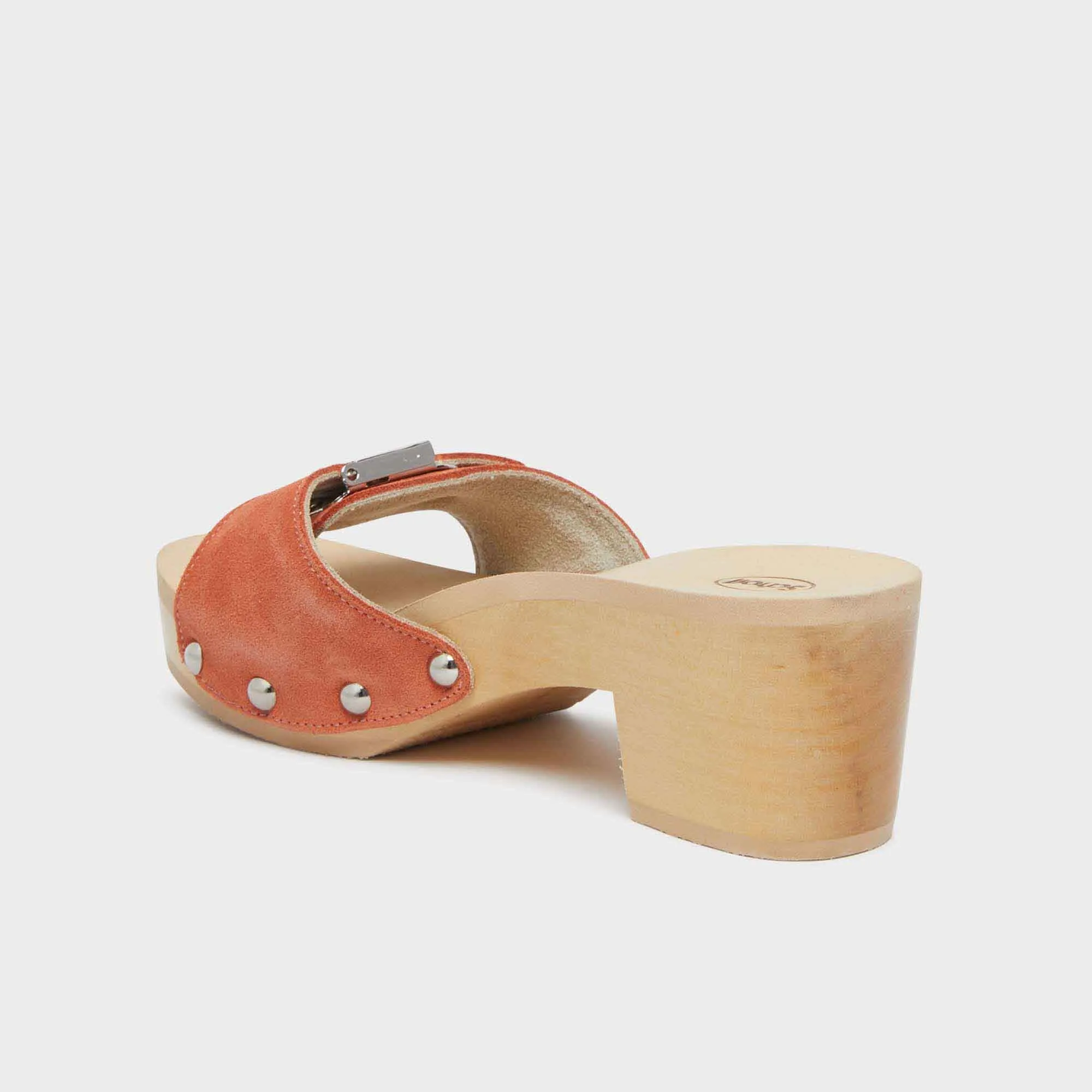 Pescura Ibiza 2.0 Women Shoes-Scholl