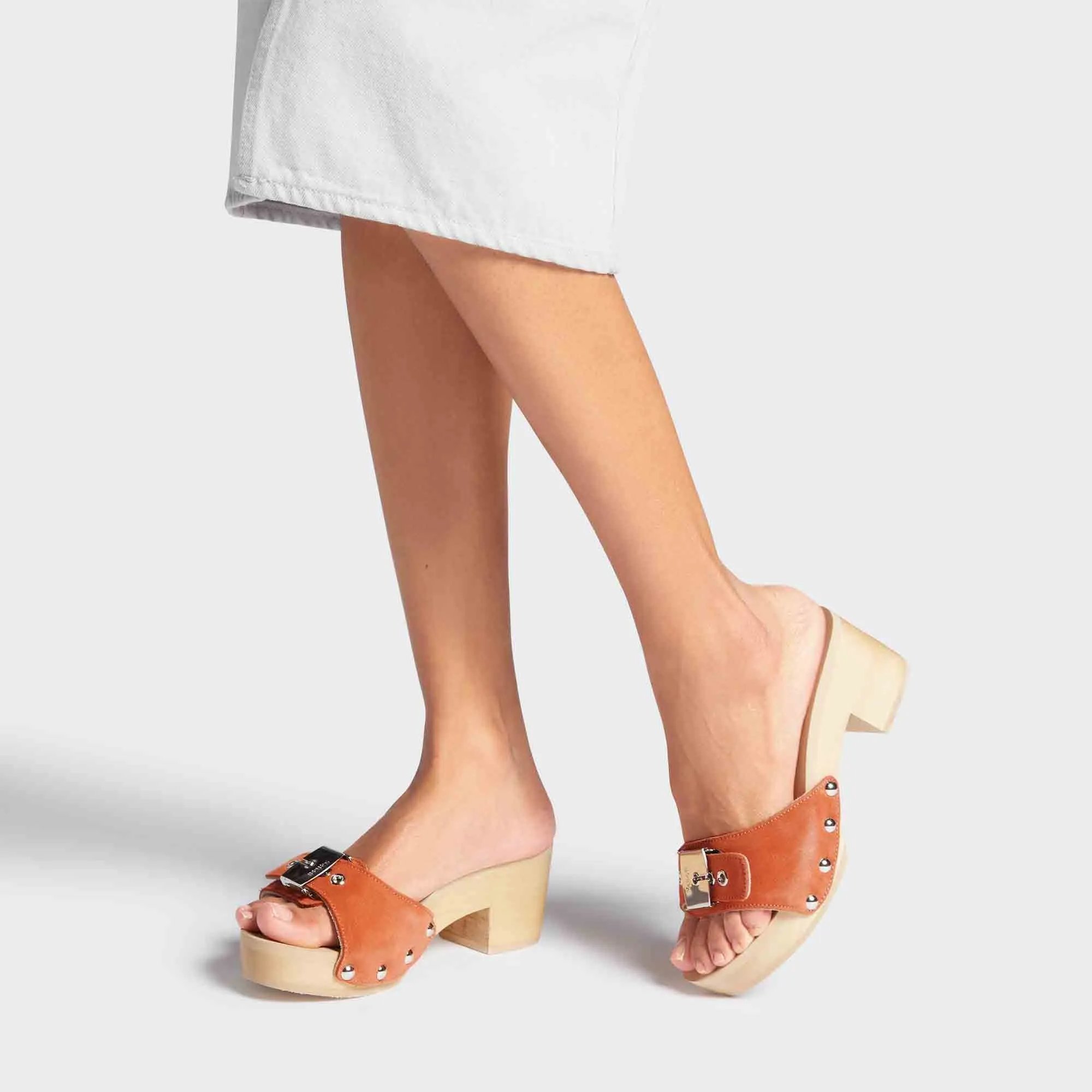 Pescura Ibiza 2.0 Women Shoes-Scholl