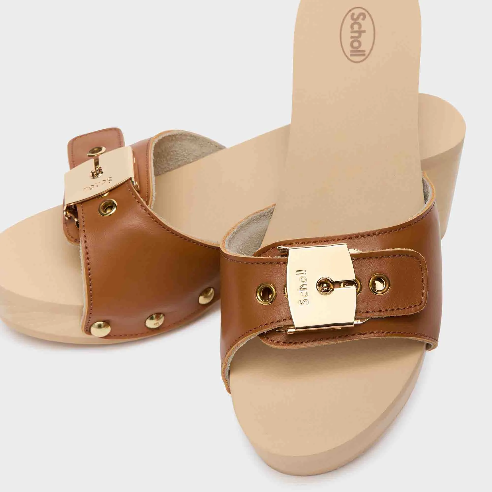 Pescura Ibiza 2.0 Women Shoes-Scholl