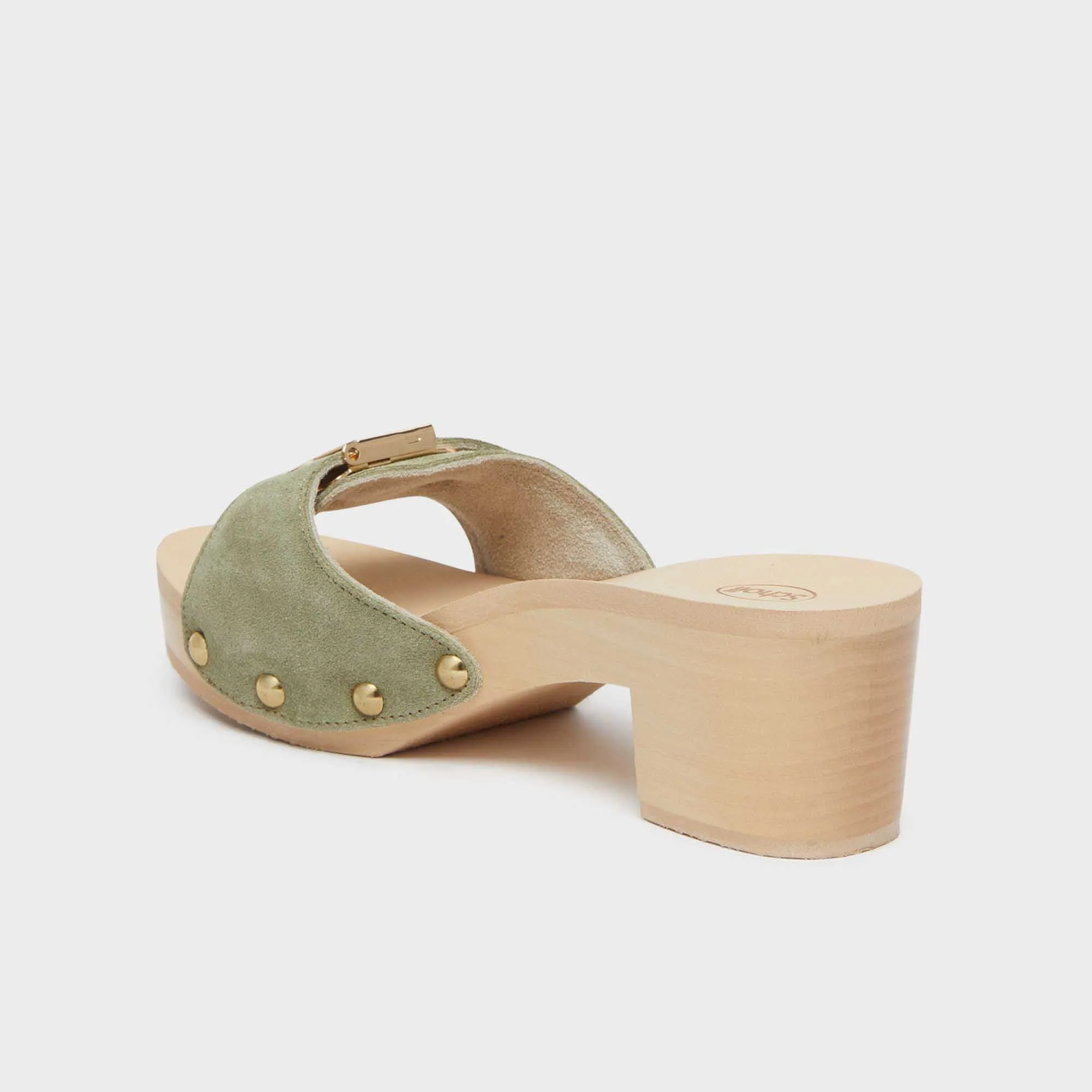 Pescura Ibiza 2.0 Women Shoes-Scholl